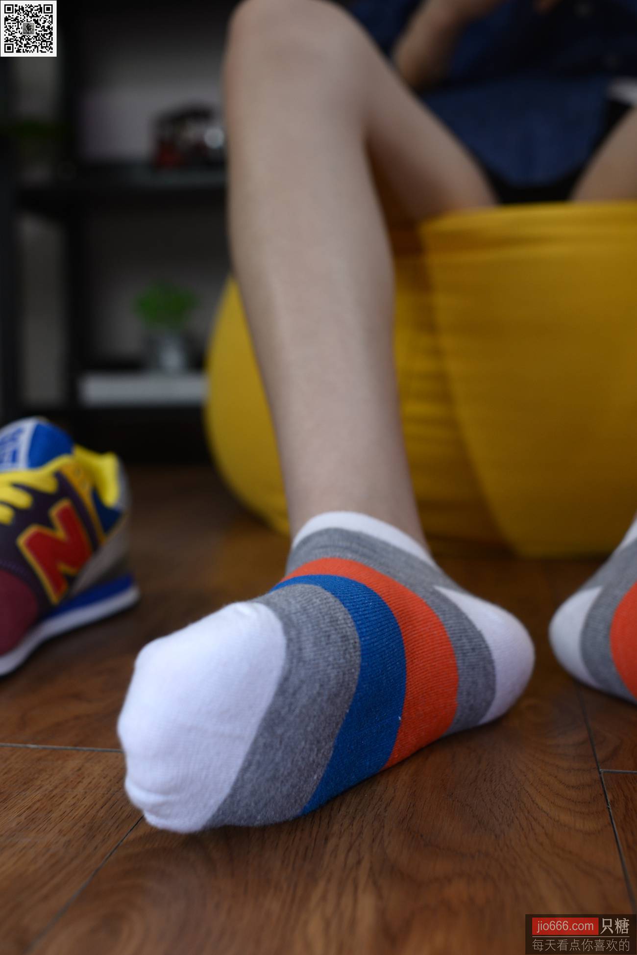 图片[116]-[只糖棉袜]NO.162 阿雅 花开如火[245P] – 速更版-美库