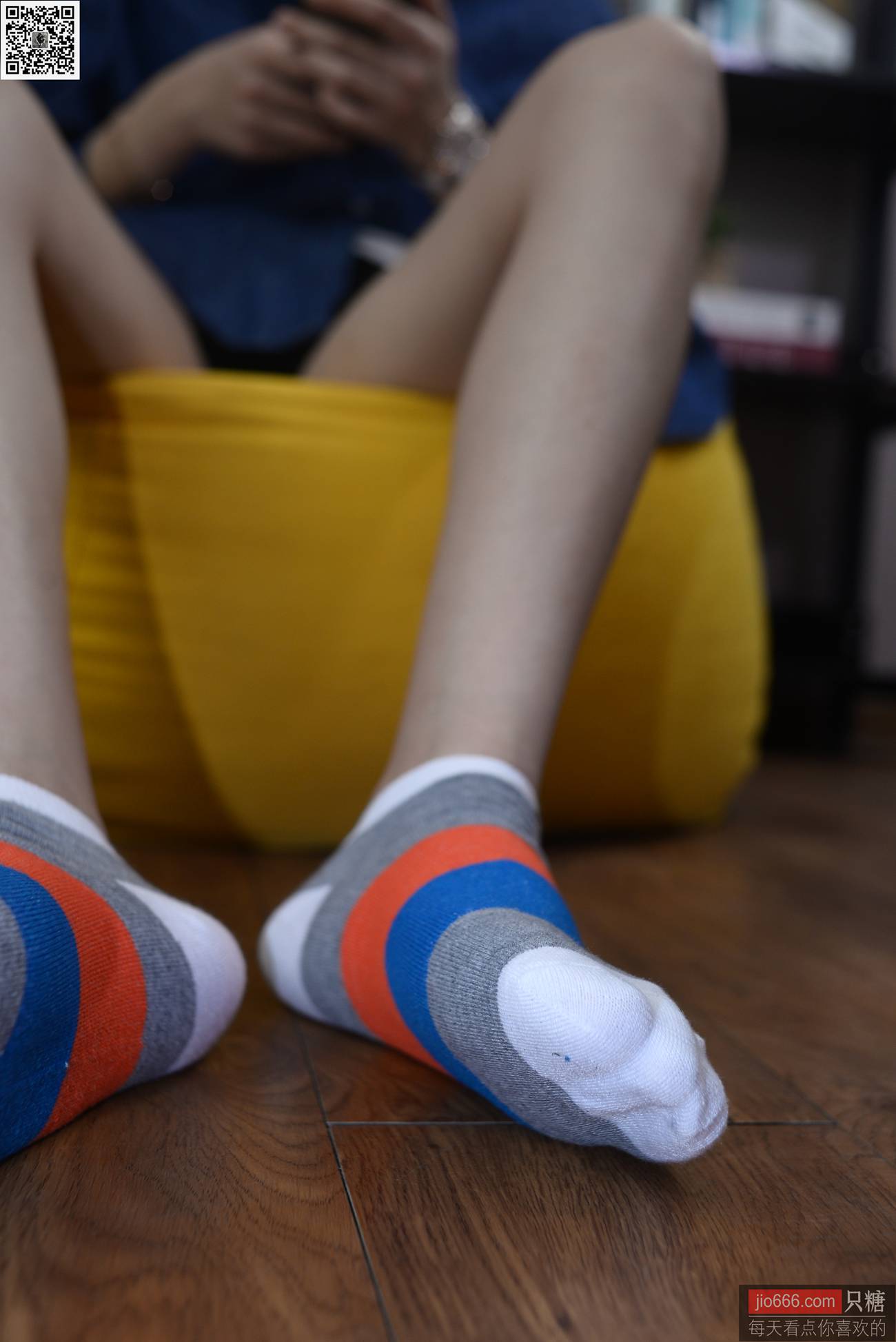 图片[117]-[只糖棉袜]NO.162 阿雅 花开如火[245P] – 速更版-美库