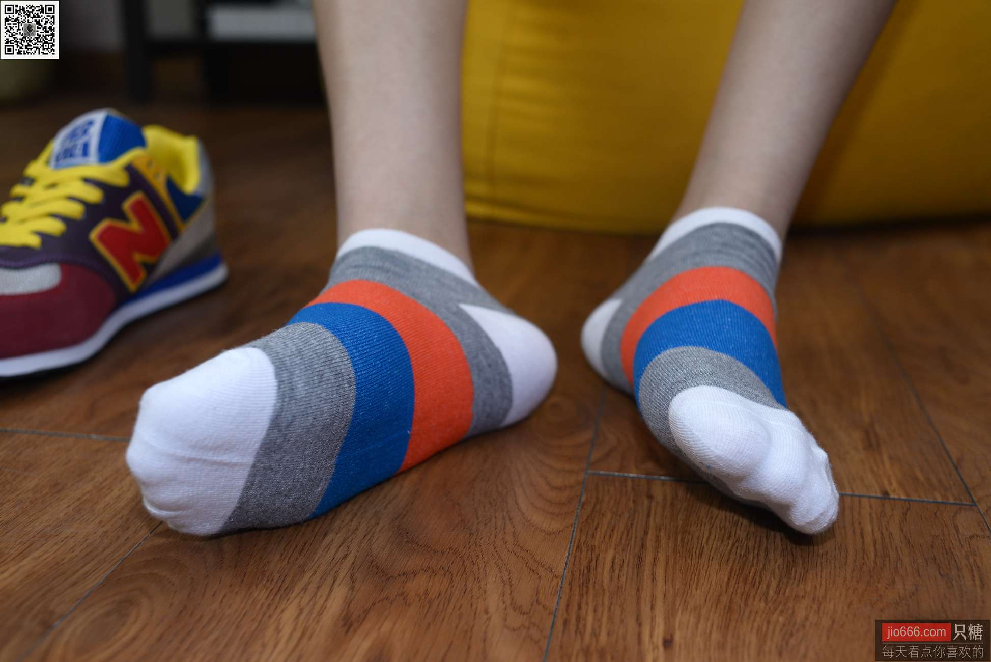 图片[118]-[只糖棉袜]NO.162 阿雅 花开如火[245P] – 速更版-美库