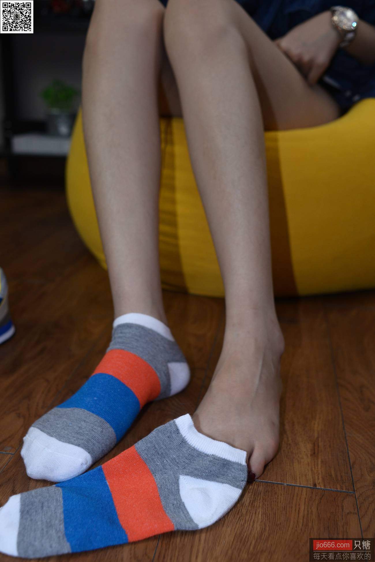 图片[124]-[只糖棉袜]NO.162 阿雅 花开如火[245P] – 速更版-美库