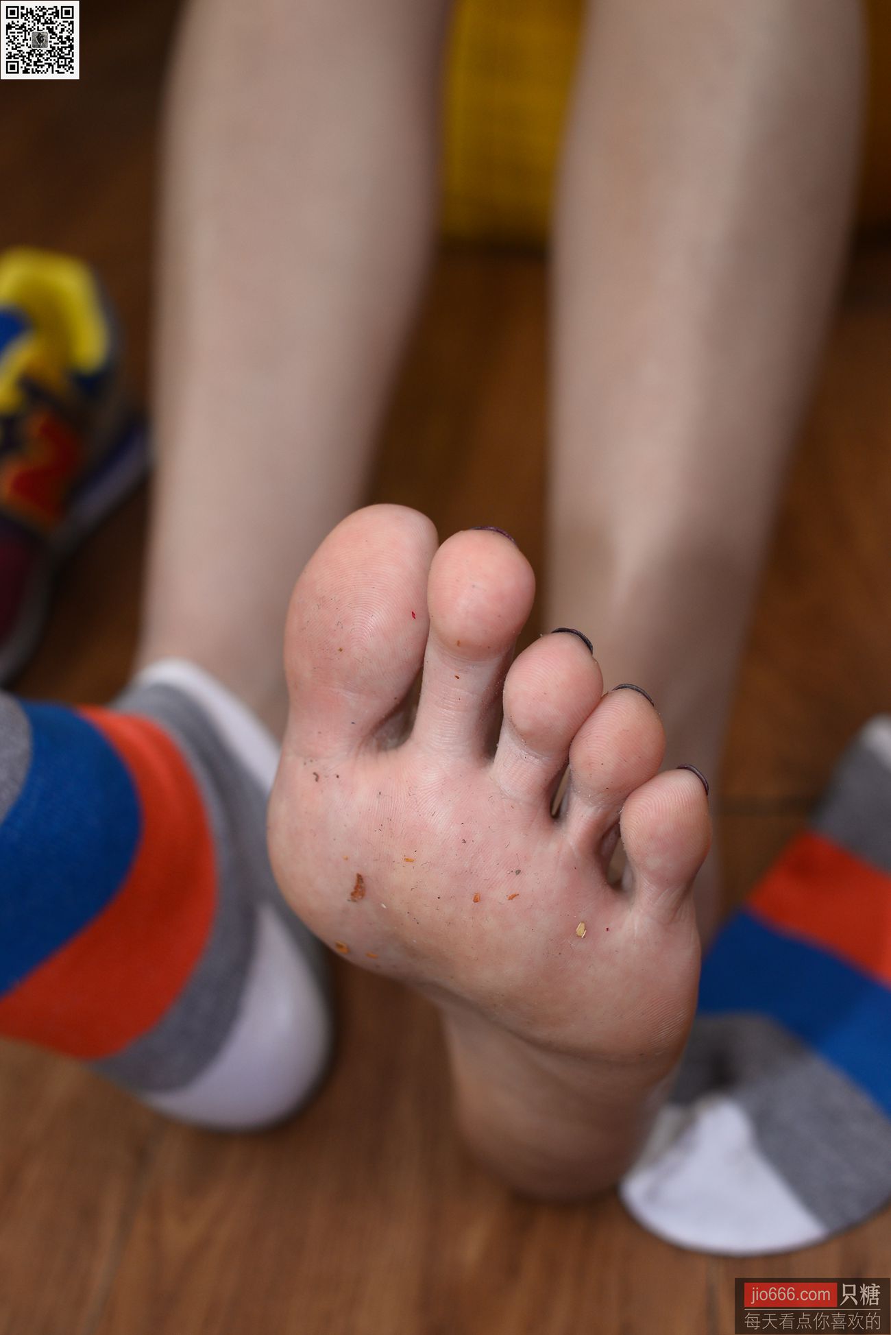 图片[138]-[只糖棉袜]NO.162 阿雅 花开如火[245P] – 速更版-美库