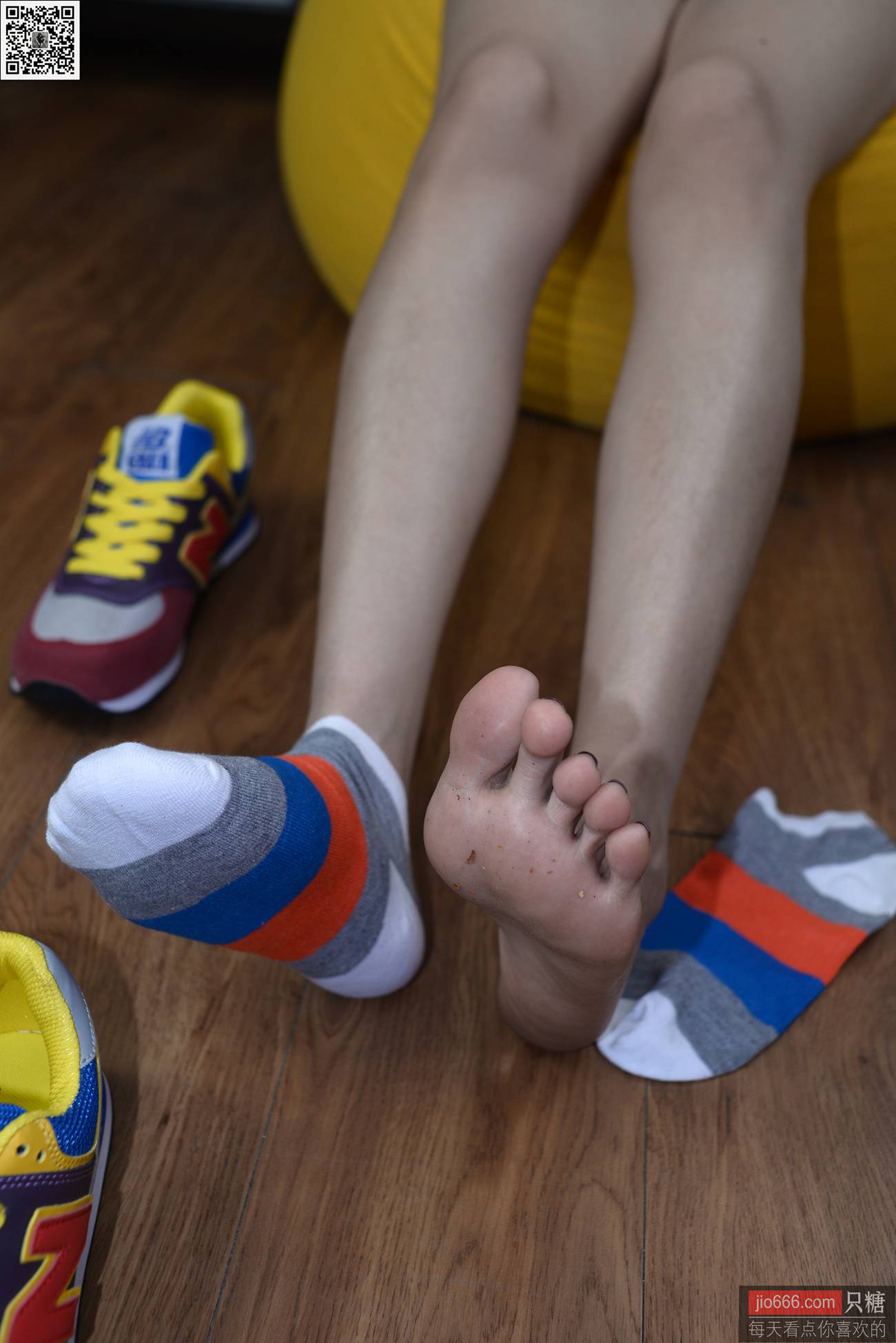 图片[144]-[只糖棉袜]NO.162 阿雅 花开如火[245P] – 速更版-美库