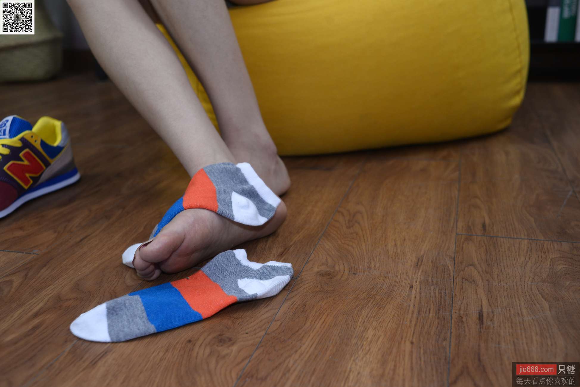 图片[156]-[只糖棉袜]NO.162 阿雅 花开如火[245P] – 速更版-美库