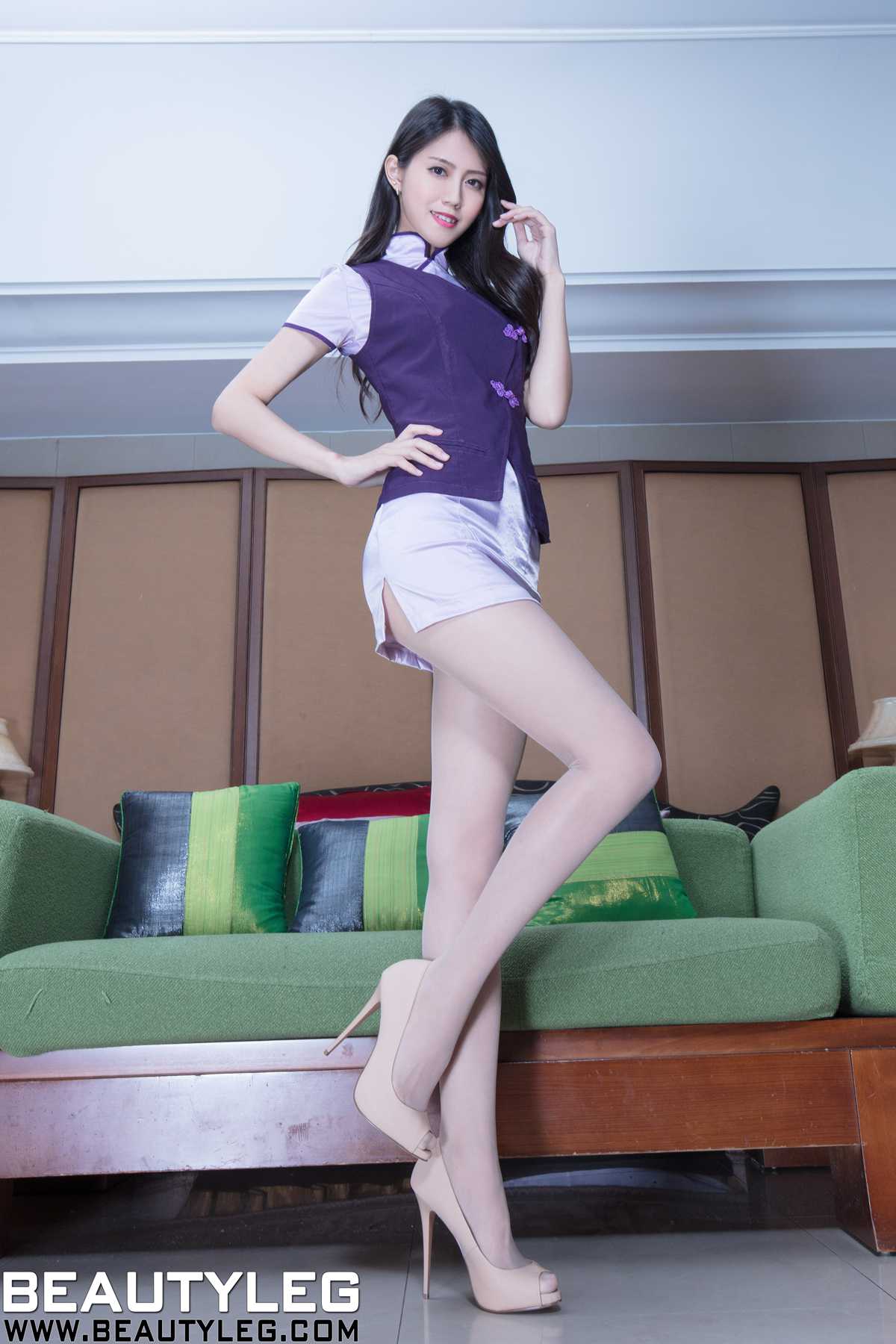 图片[16]-[BeautyLeg] No.1546 Candy[62P] – 速更版-美库