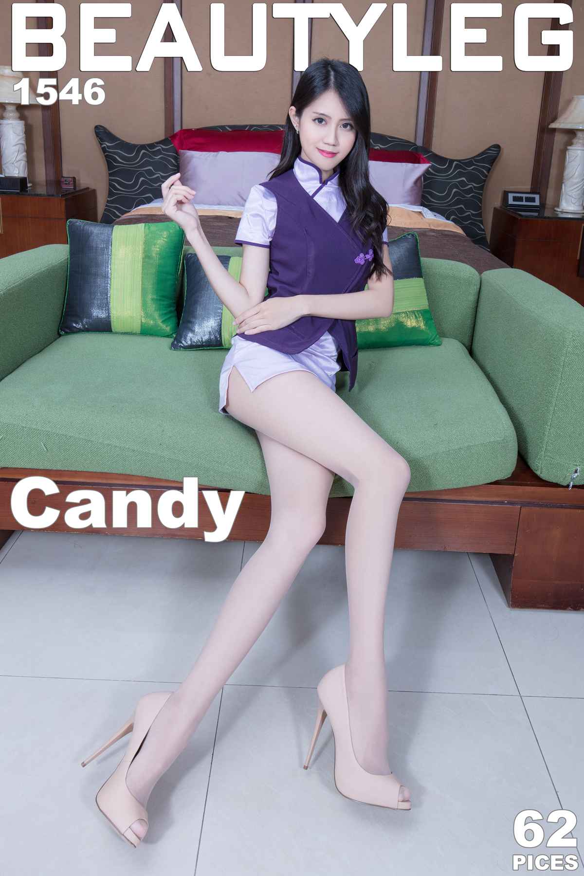 图片[52]-[BeautyLeg] No.1546 Candy[62P] – 速更版-美库