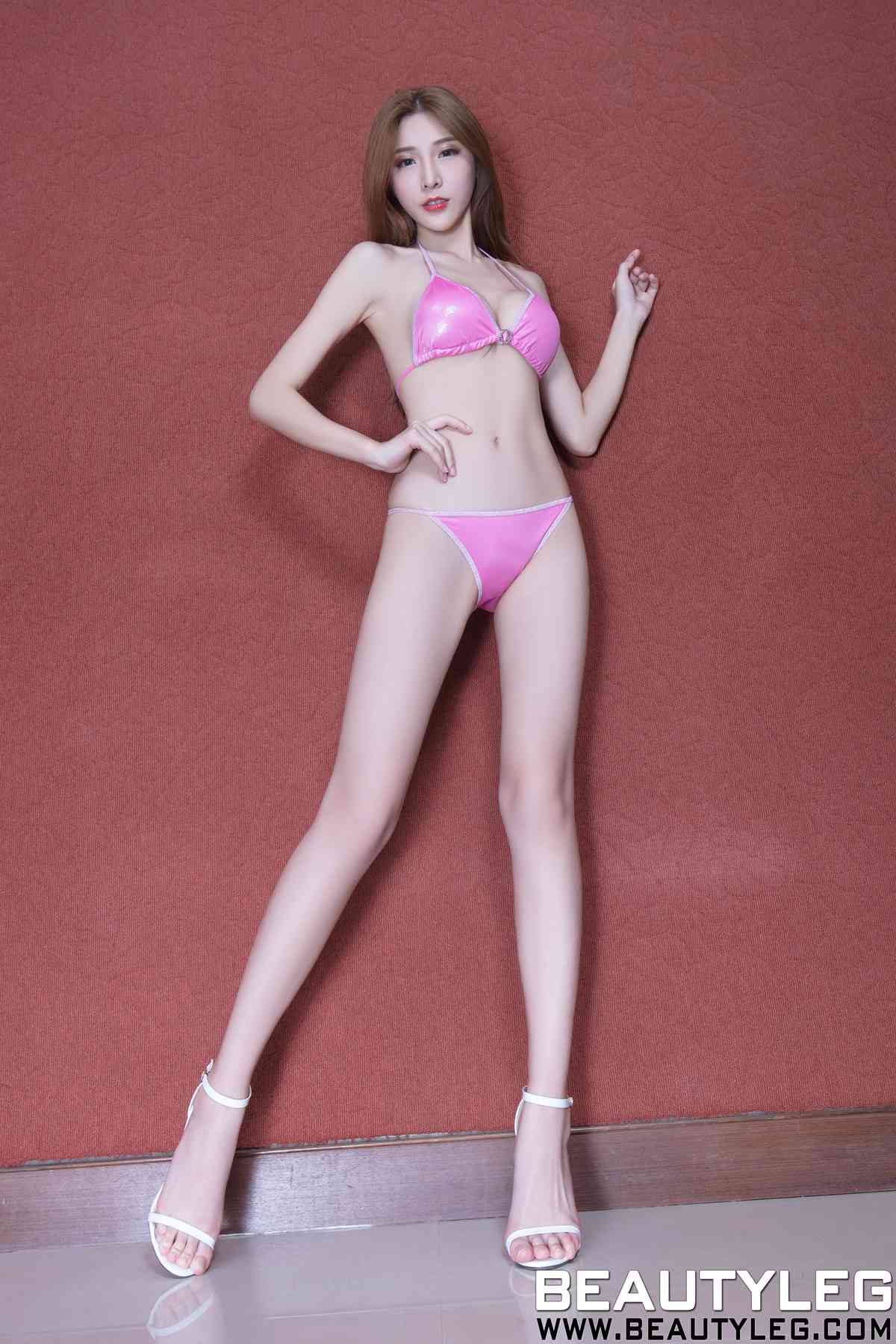 图片[56]-[BeautyLeg] No.1550 Xin[60P] – 速更版-美库