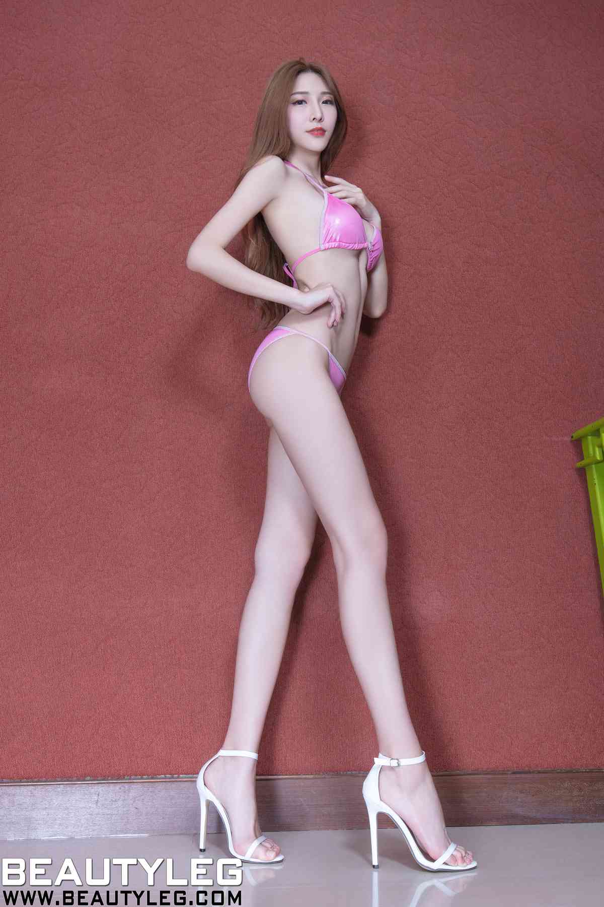 图片[58]-[BeautyLeg] No.1550 Xin[60P] – 速更版-美库