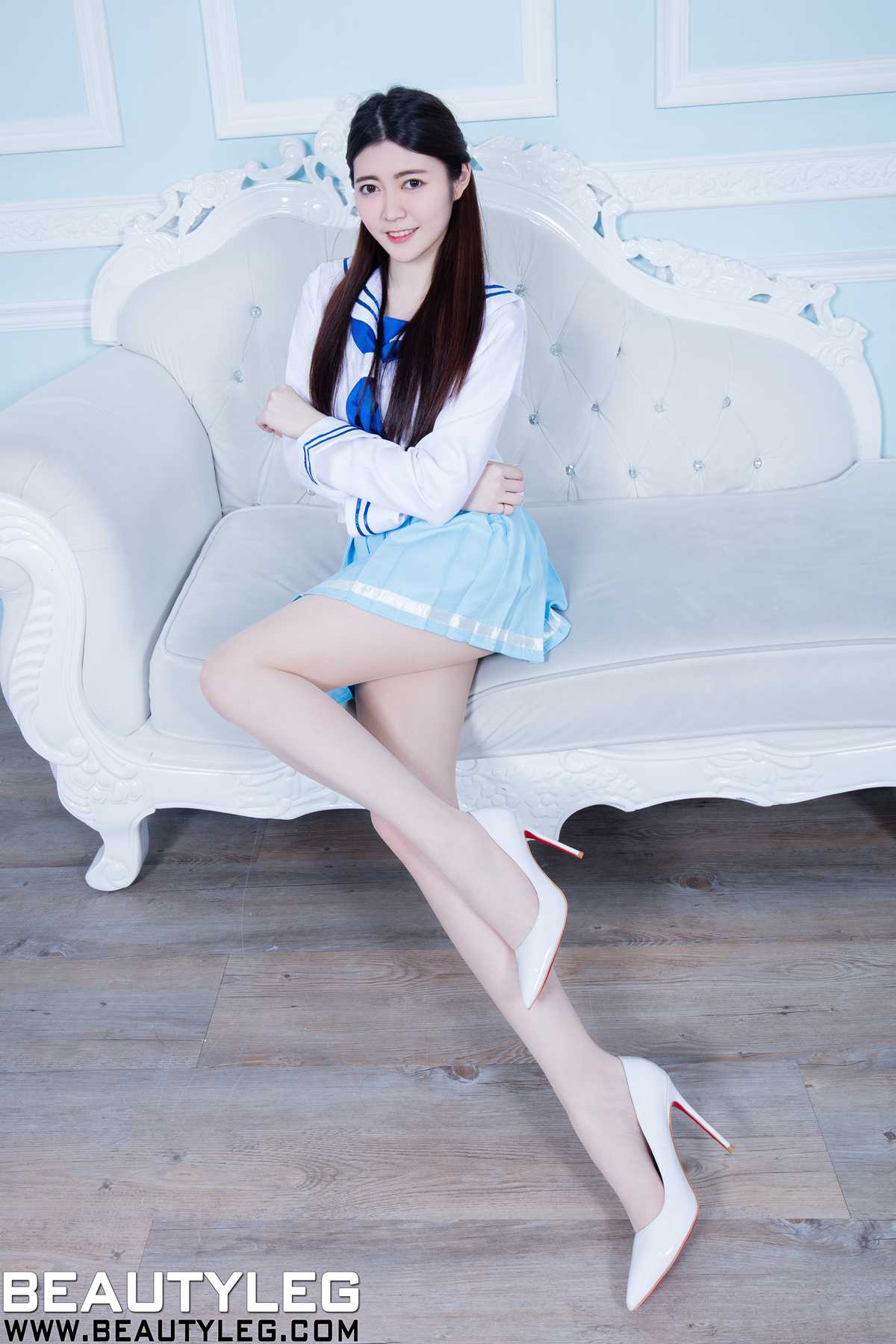 图片[11]-[BeautyLeg] No.1555 Brindy[50P] – 速更版-美库