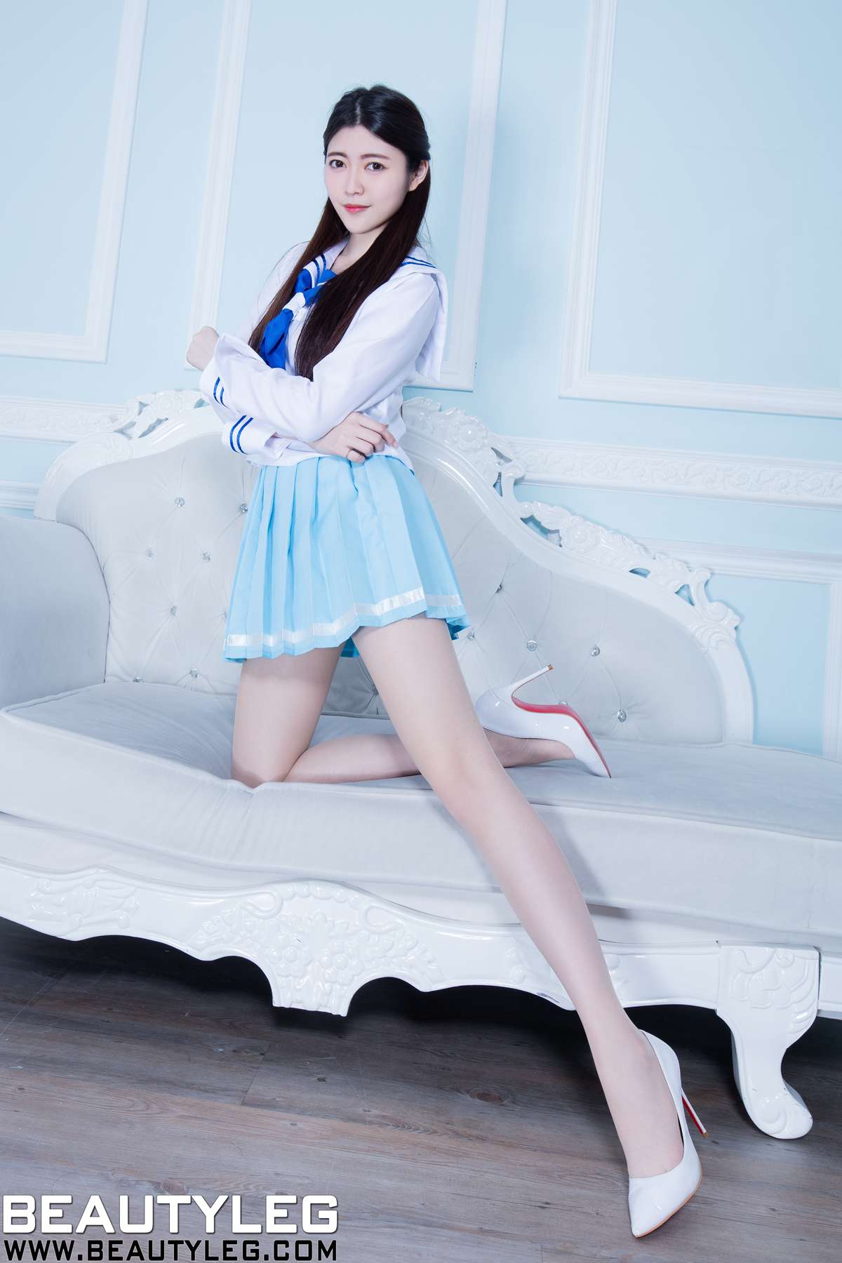 图片[12]-[BeautyLeg] No.1555 Brindy[50P] – 速更版-美库