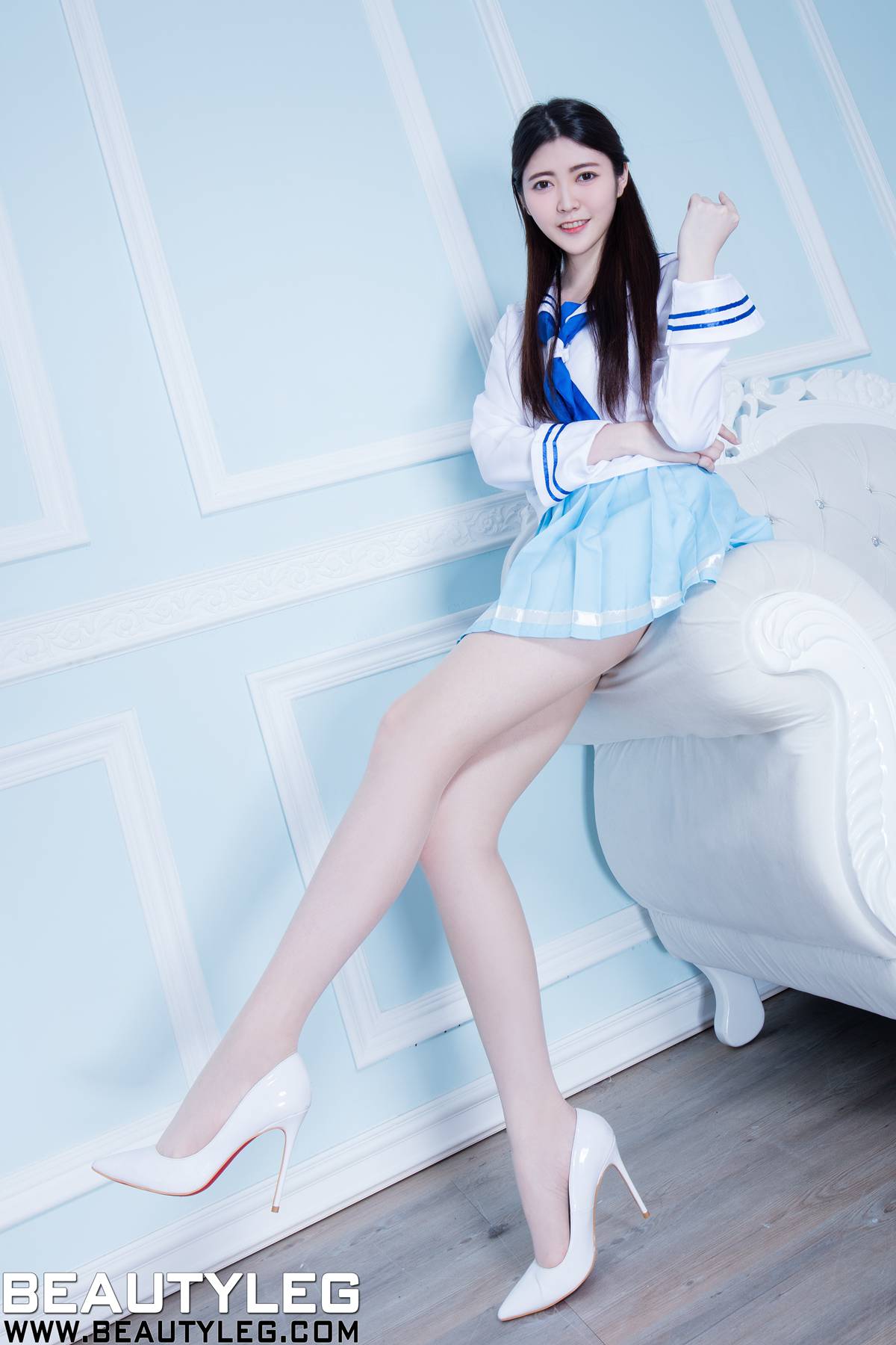 图片[16]-[BeautyLeg] No.1555 Brindy[50P] – 速更版-美库