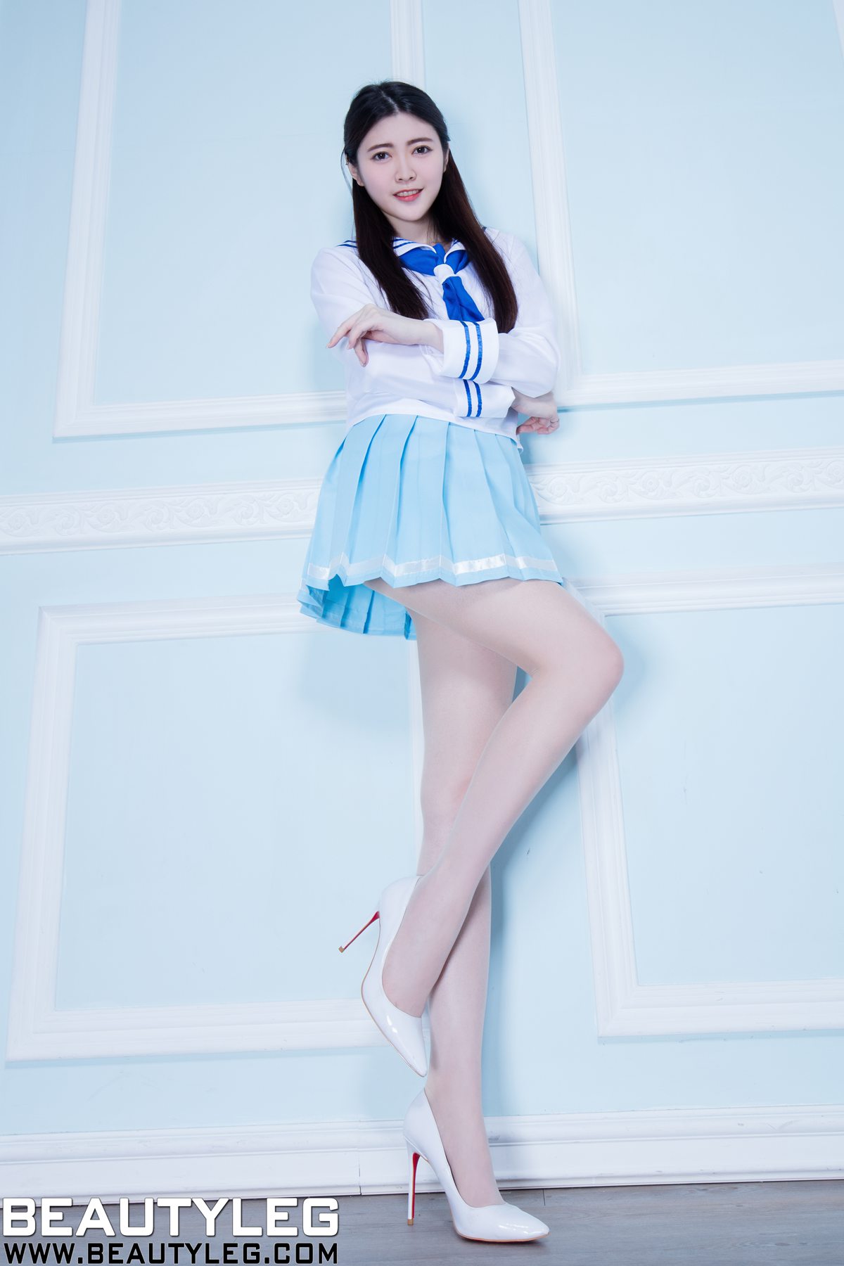 图片[41]-[BeautyLeg] No.1555 Brindy[50P] – 速更版-美库