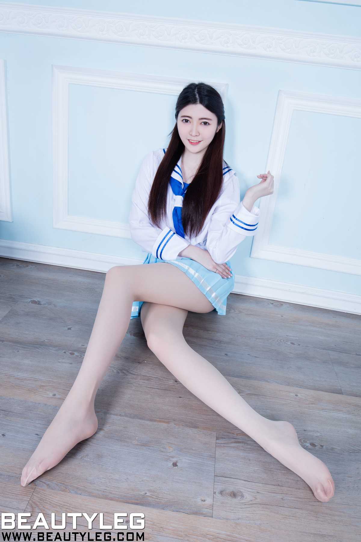 图片[48]-[BeautyLeg] No.1555 Brindy[50P] – 速更版-美库