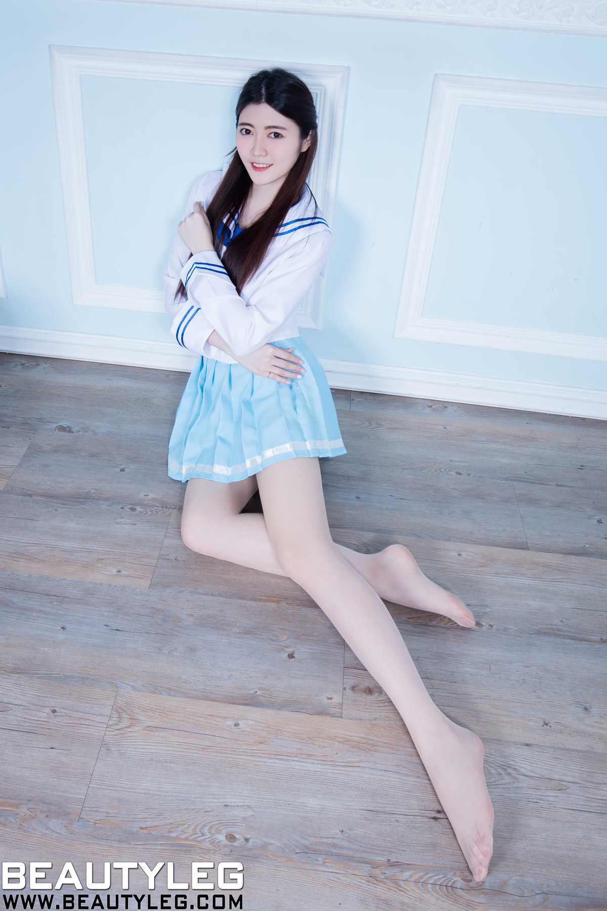 图片[49]-[BeautyLeg] No.1555 Brindy[50P] – 速更版-美库
