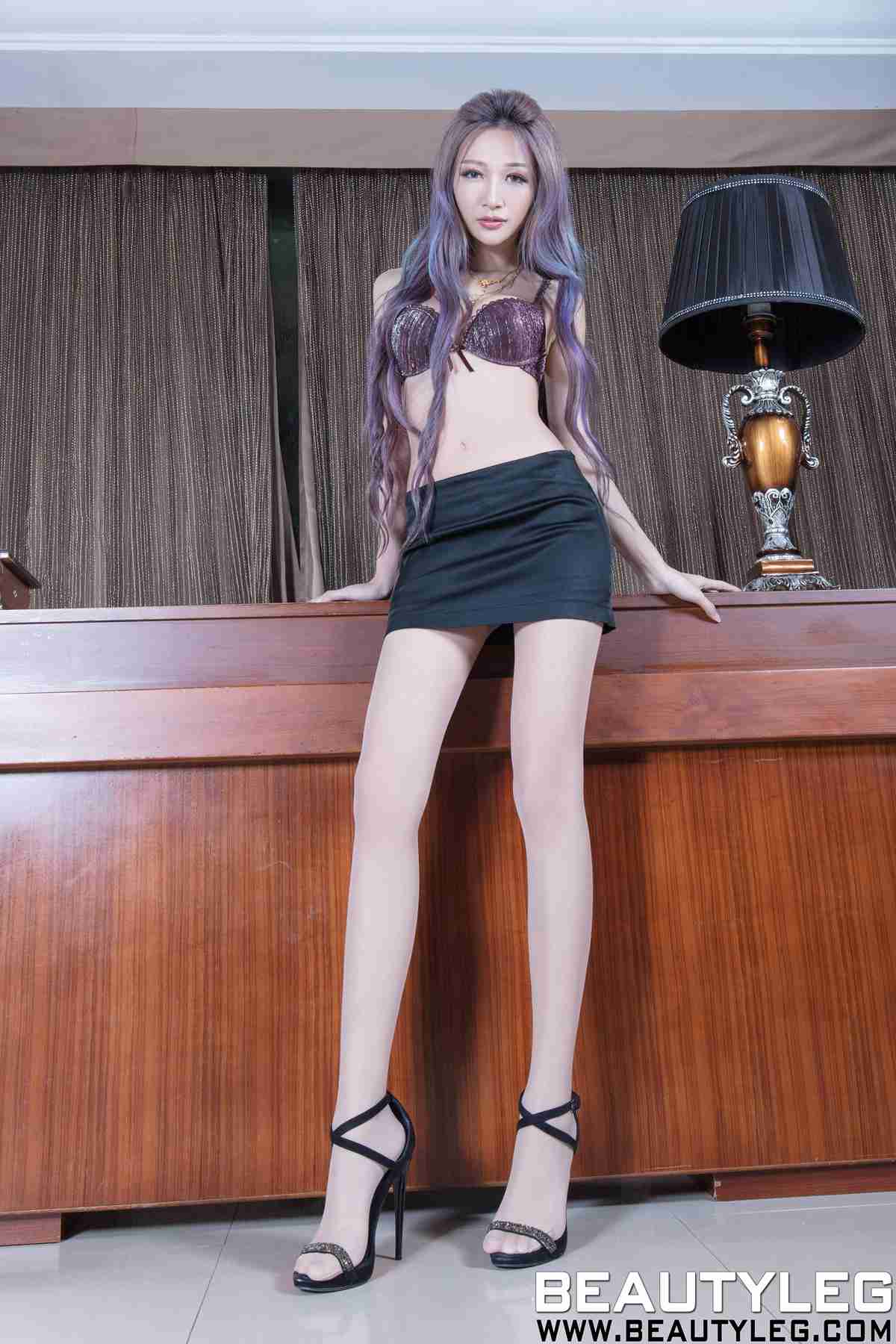 图片[58]-[BeautyLeg] No.1556 Susan[77P] – 速更版-美库