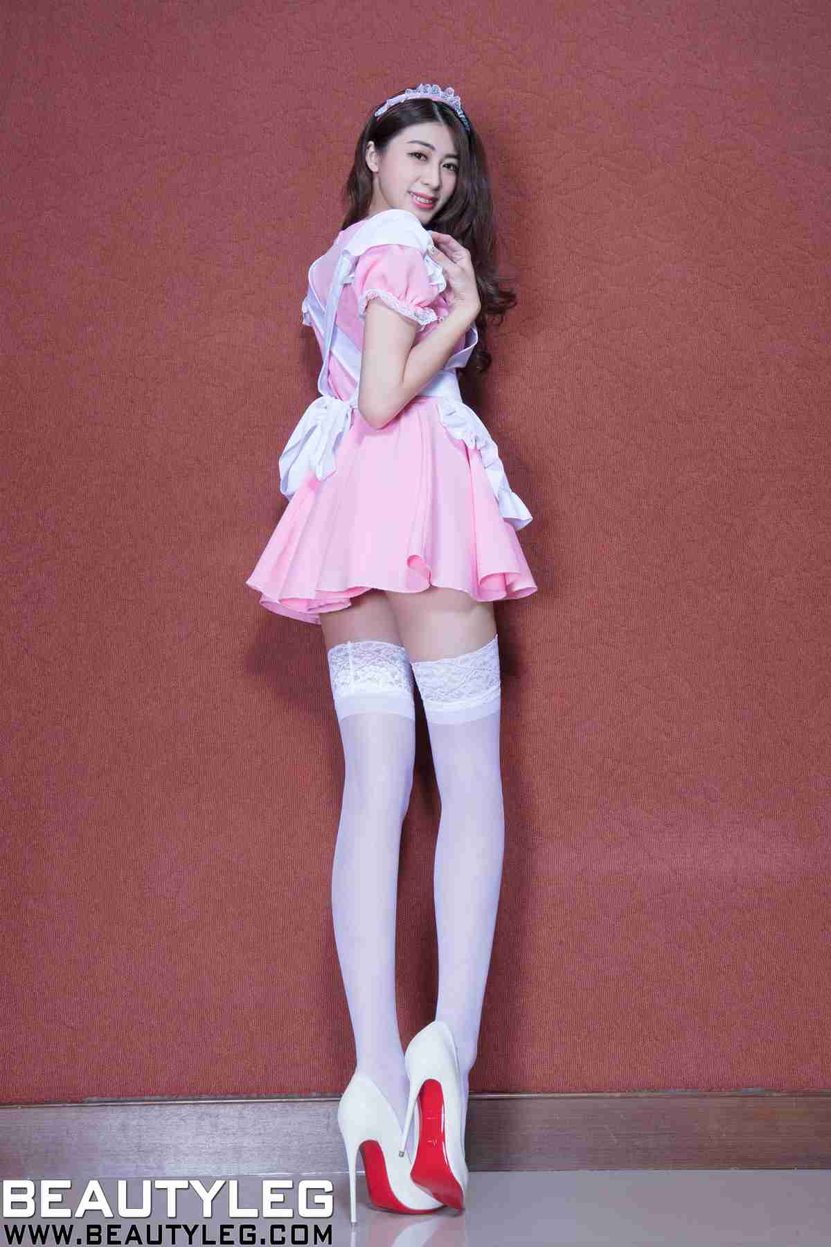 图片[44]-[BeautyLeg] No.1560 Flora[50P] – 速更版-美库