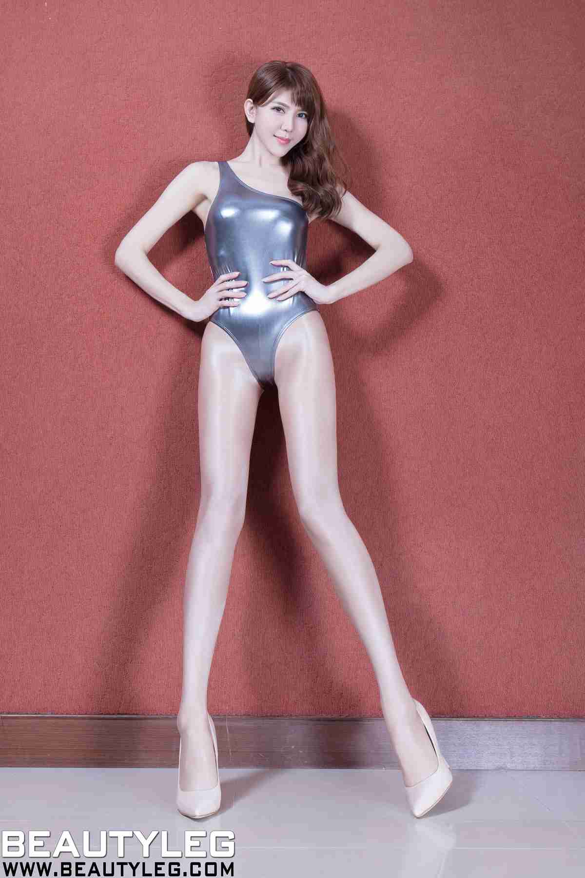 图片[69]-[BeautyLeg] No.1565 Maggie[74P] – 速更版-美库