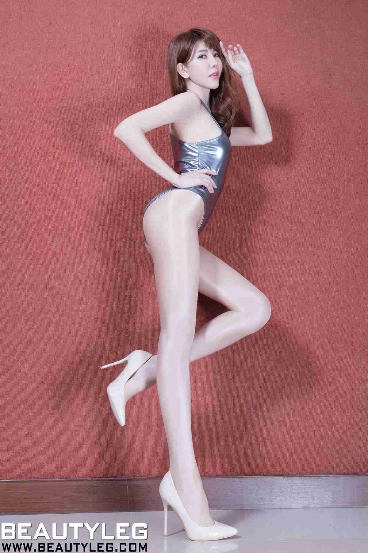 图片[72]-[BeautyLeg] No.1565 Maggie[74P] – 速更版-美库