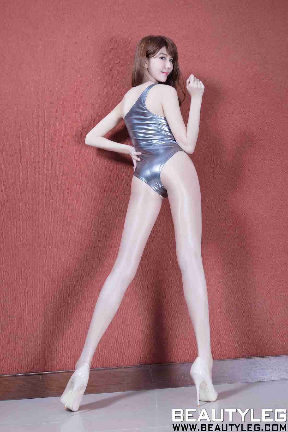 图片[74]-[BeautyLeg] No.1565 Maggie[74P] – 速更版-美库