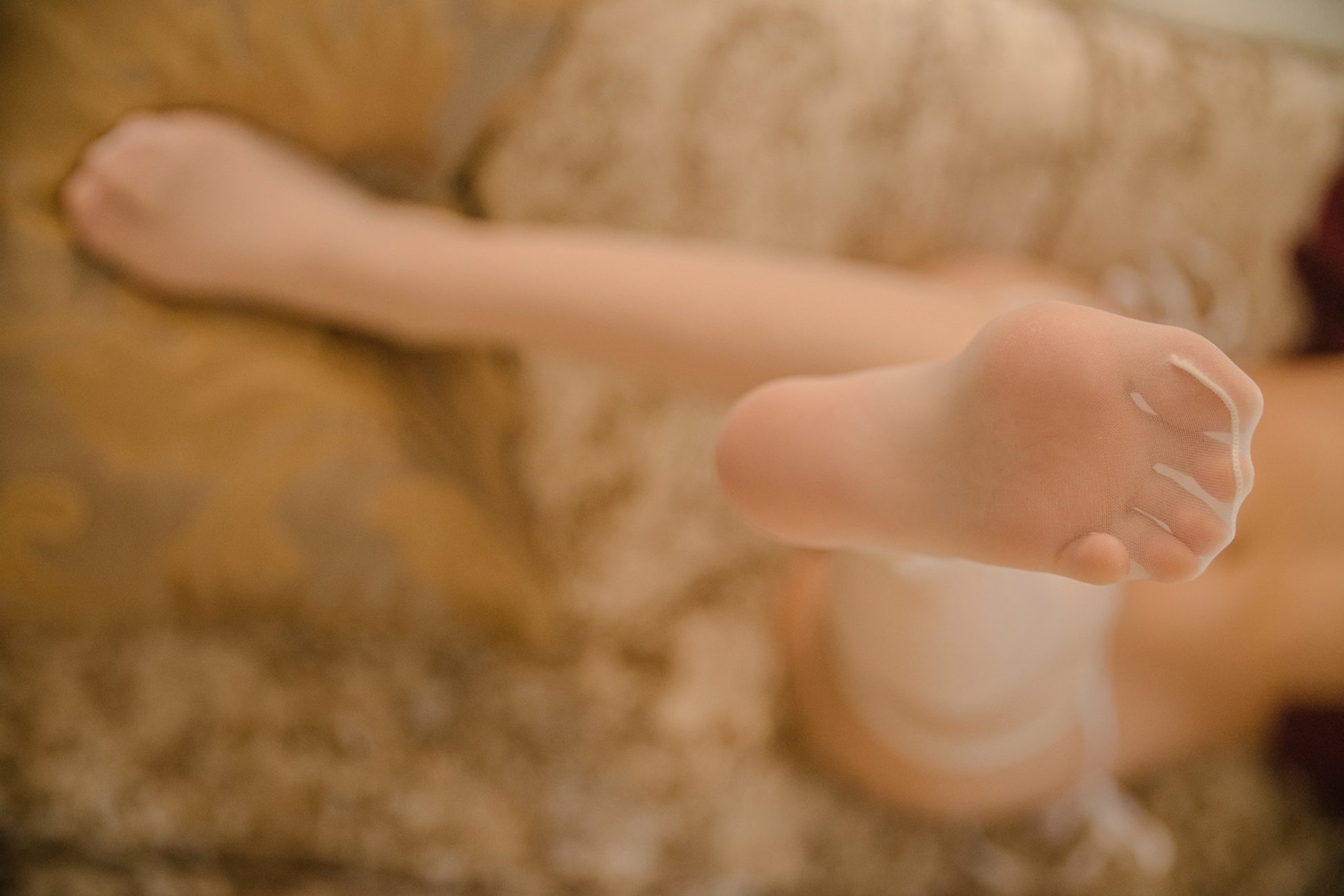 图片[24]-起司块wii – 白丝足2 [32P] – 速更版-美库