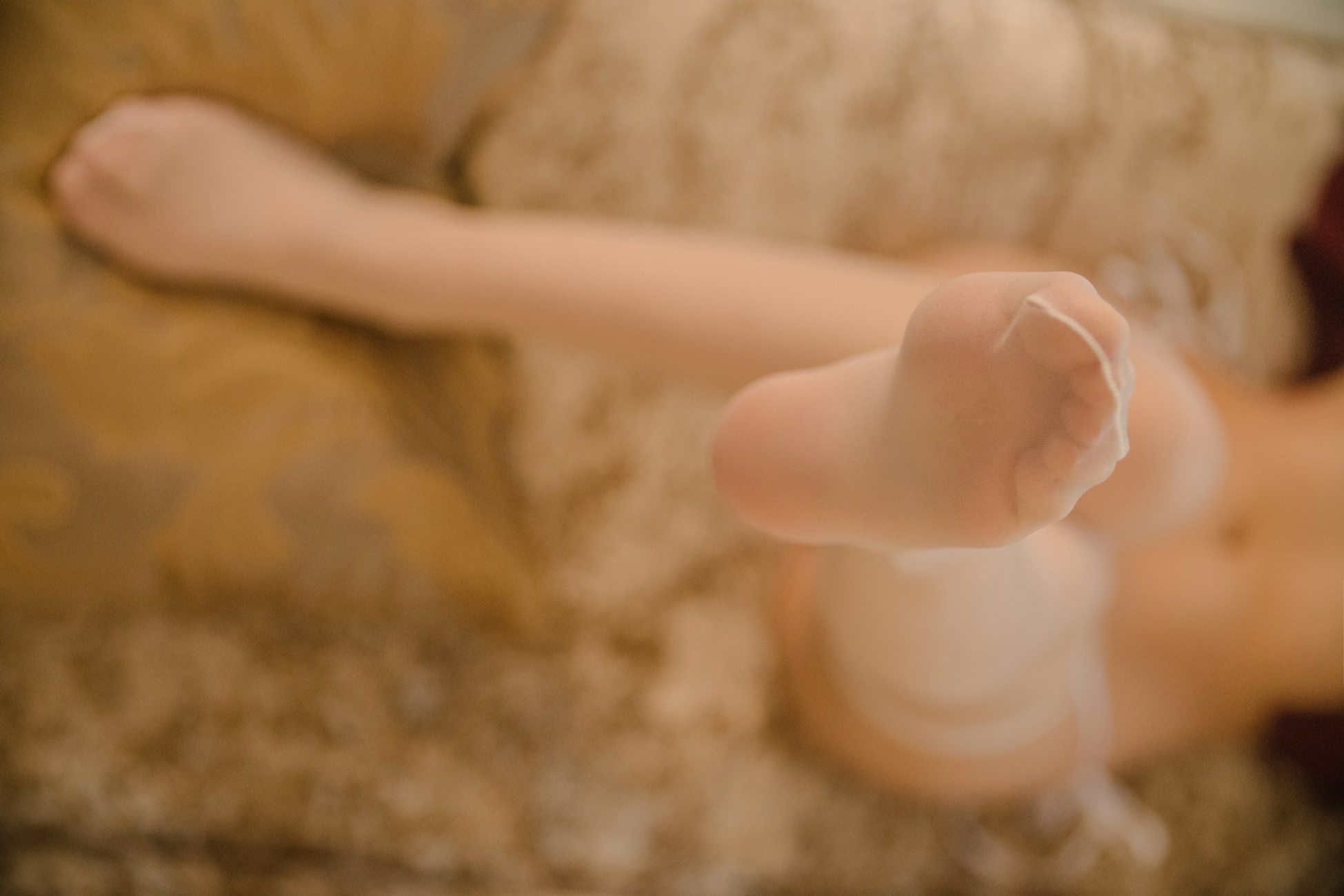 图片[25]-起司块wii – 白丝足2 [32P] – 速更版-美库