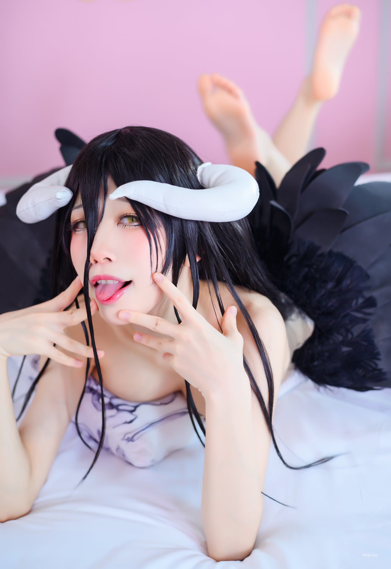 图片[50]-水淼aqua – 雅儿贝德[90P] – 速更版-美库