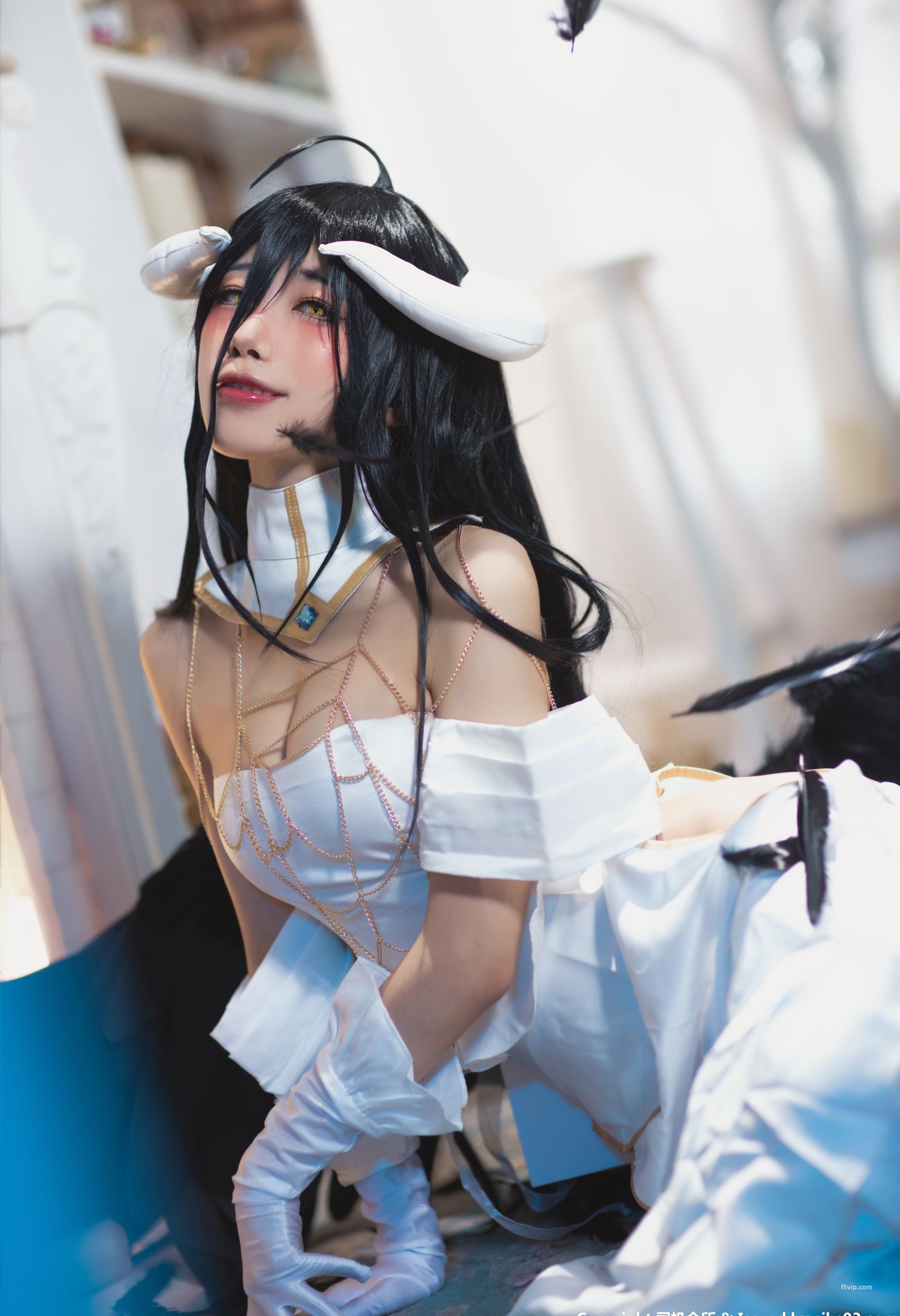 图片[67]-水淼aqua – 雅儿贝德[90P] – 速更版-美库