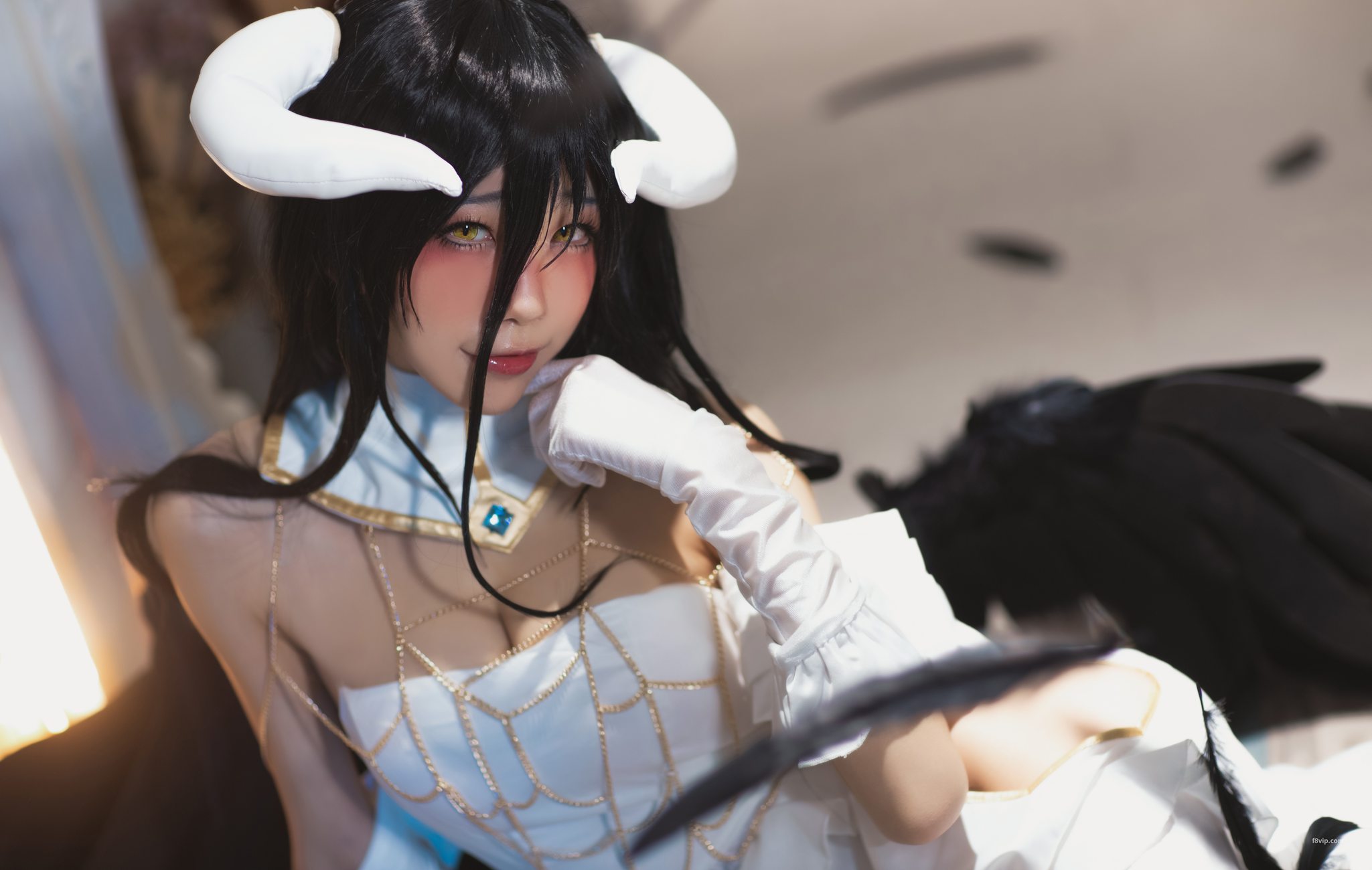 图片[68]-水淼aqua – 雅儿贝德[90P] – 速更版-美库