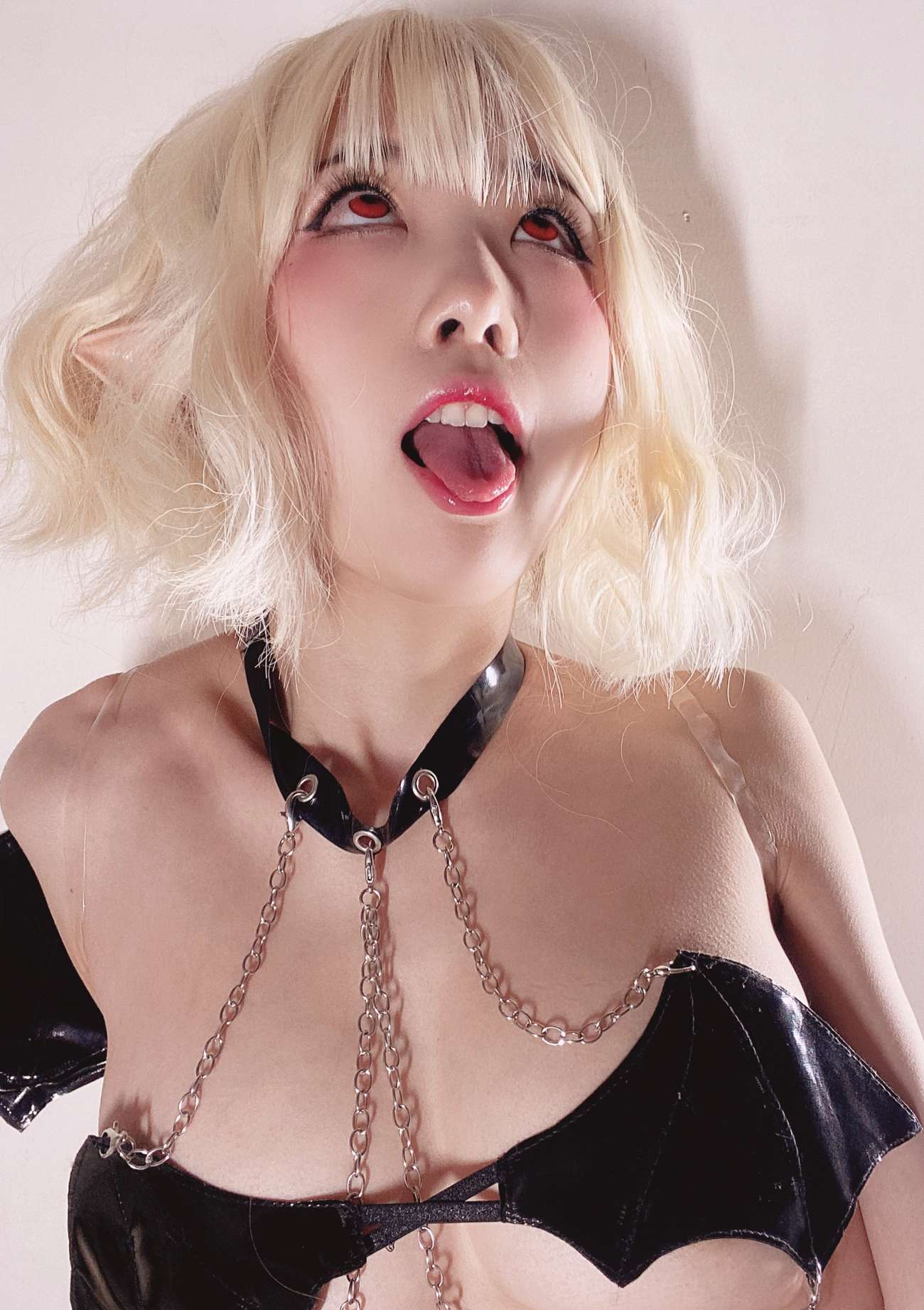 图片[37]-水淼aqua – 魅魔自拍[66P] – 速更版-美库