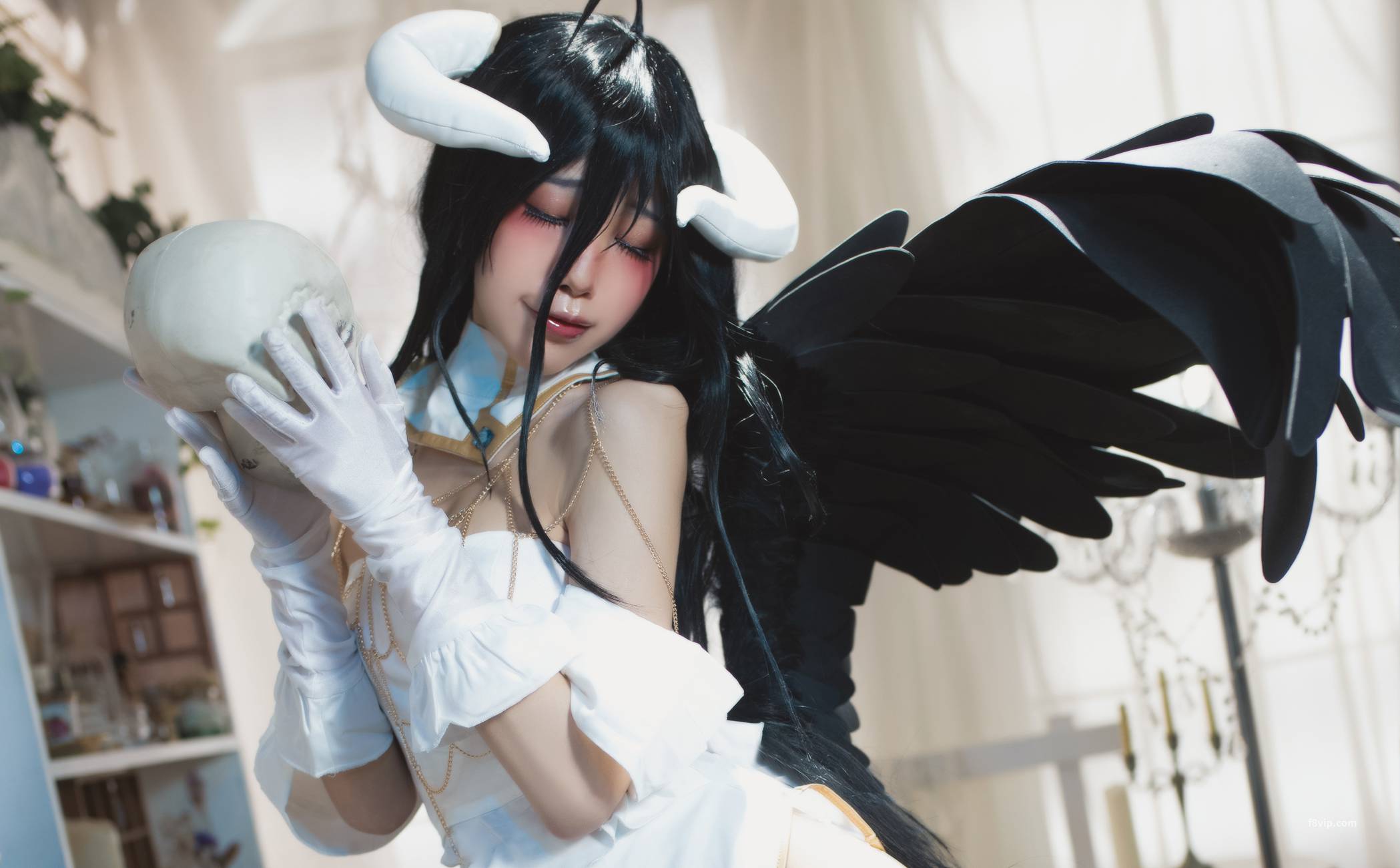 图片[71]-水淼aqua – 雅儿贝德[90P] – 速更版-美库