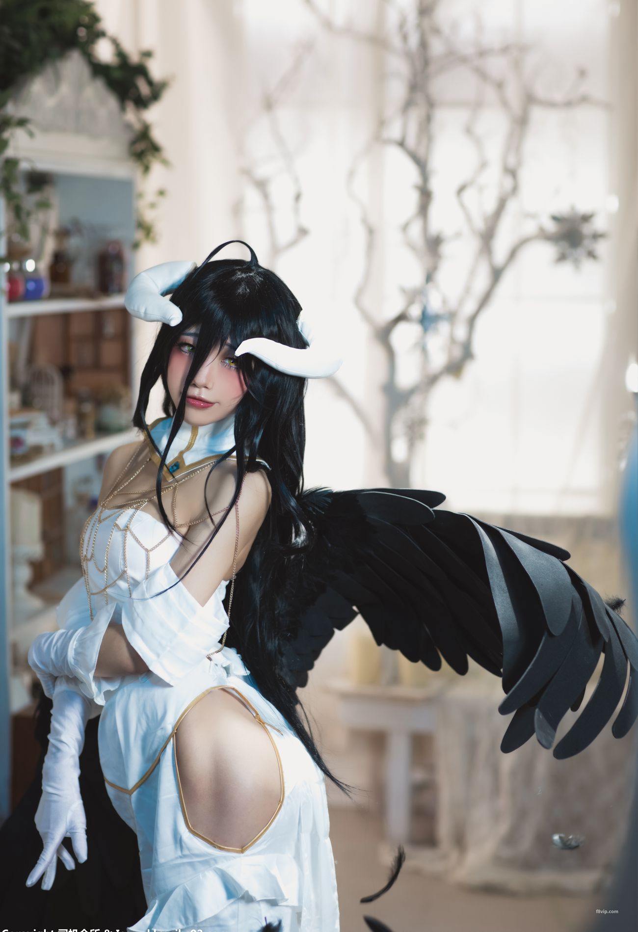 图片[73]-水淼aqua – 雅儿贝德[90P] – 速更版-美库