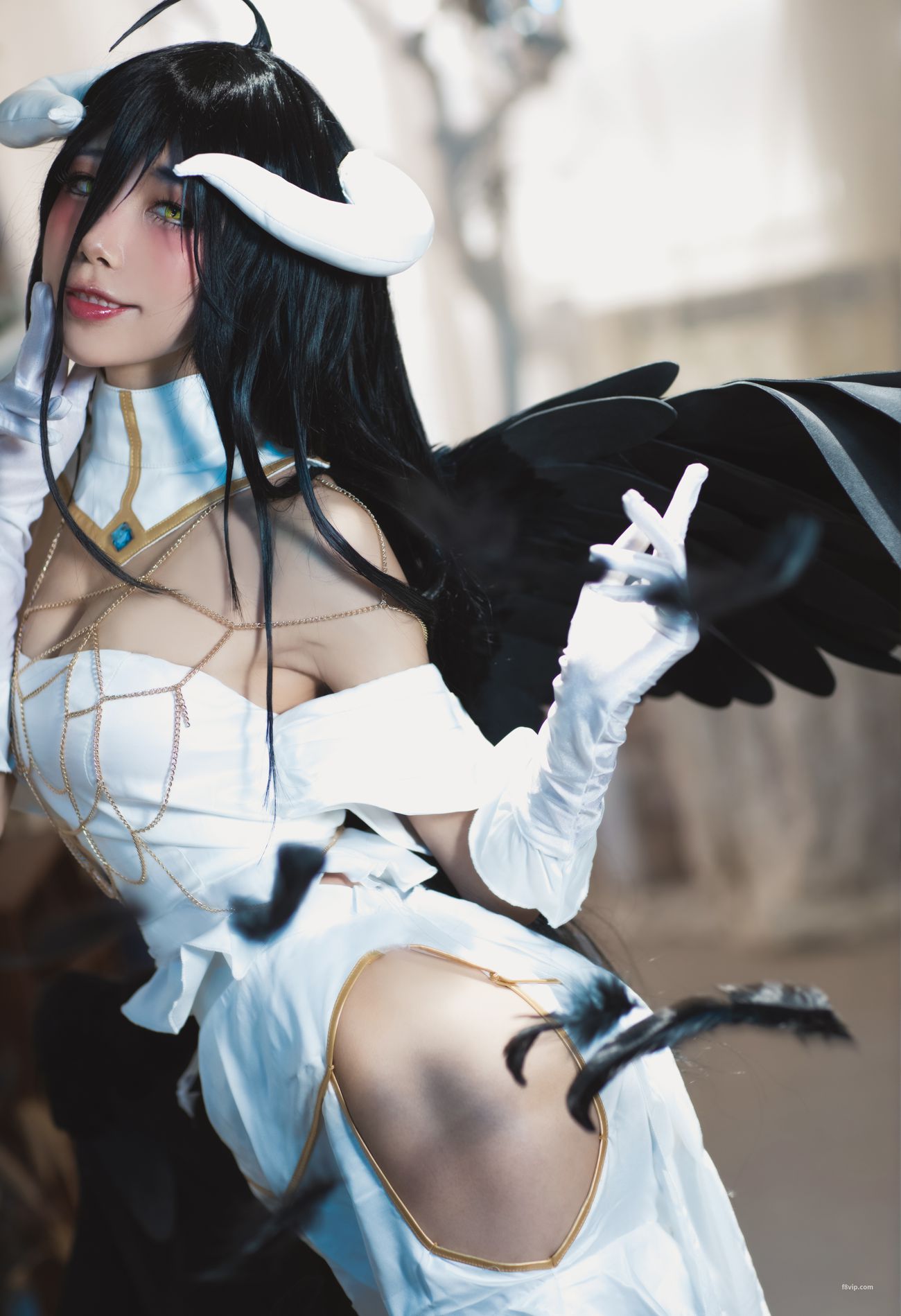 图片[74]-水淼aqua – 雅儿贝德[90P] – 速更版-美库