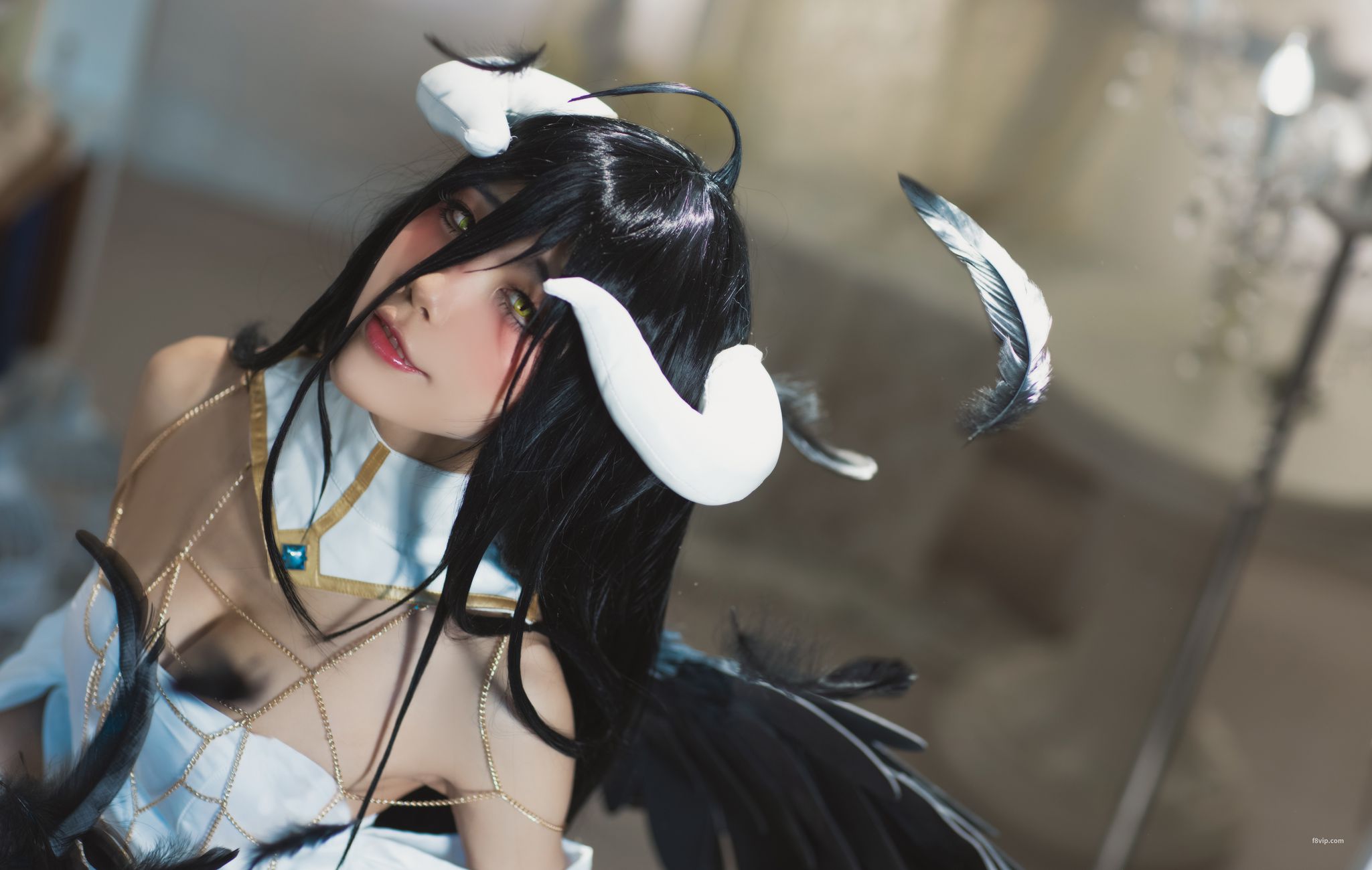 图片[80]-水淼aqua – 雅儿贝德[90P] – 速更版-美库