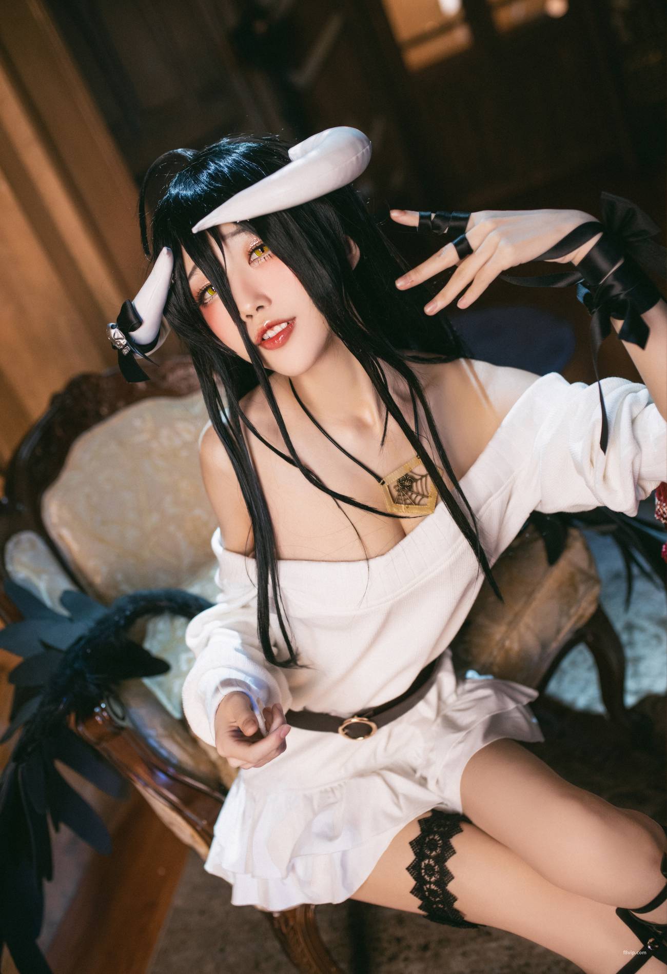 图片[81]-水淼aqua – 雅儿贝德[90P] – 速更版-美库