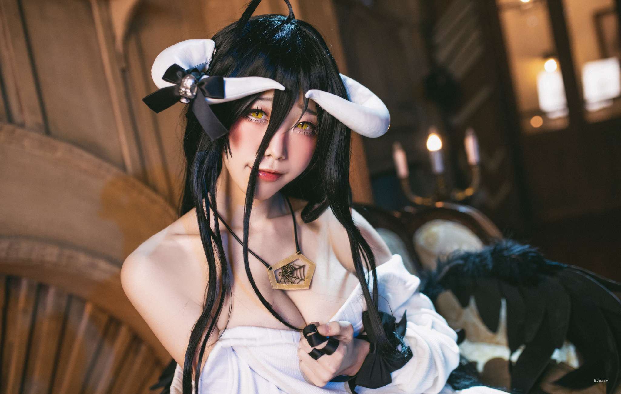 图片[82]-水淼aqua – 雅儿贝德[90P] – 速更版-美库