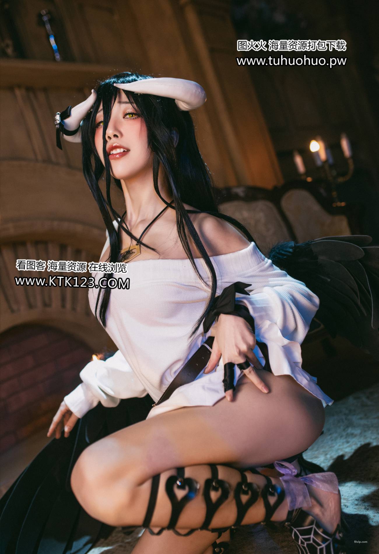 图片[90]-水淼aqua – 雅儿贝德[90P] – 速更版-美库