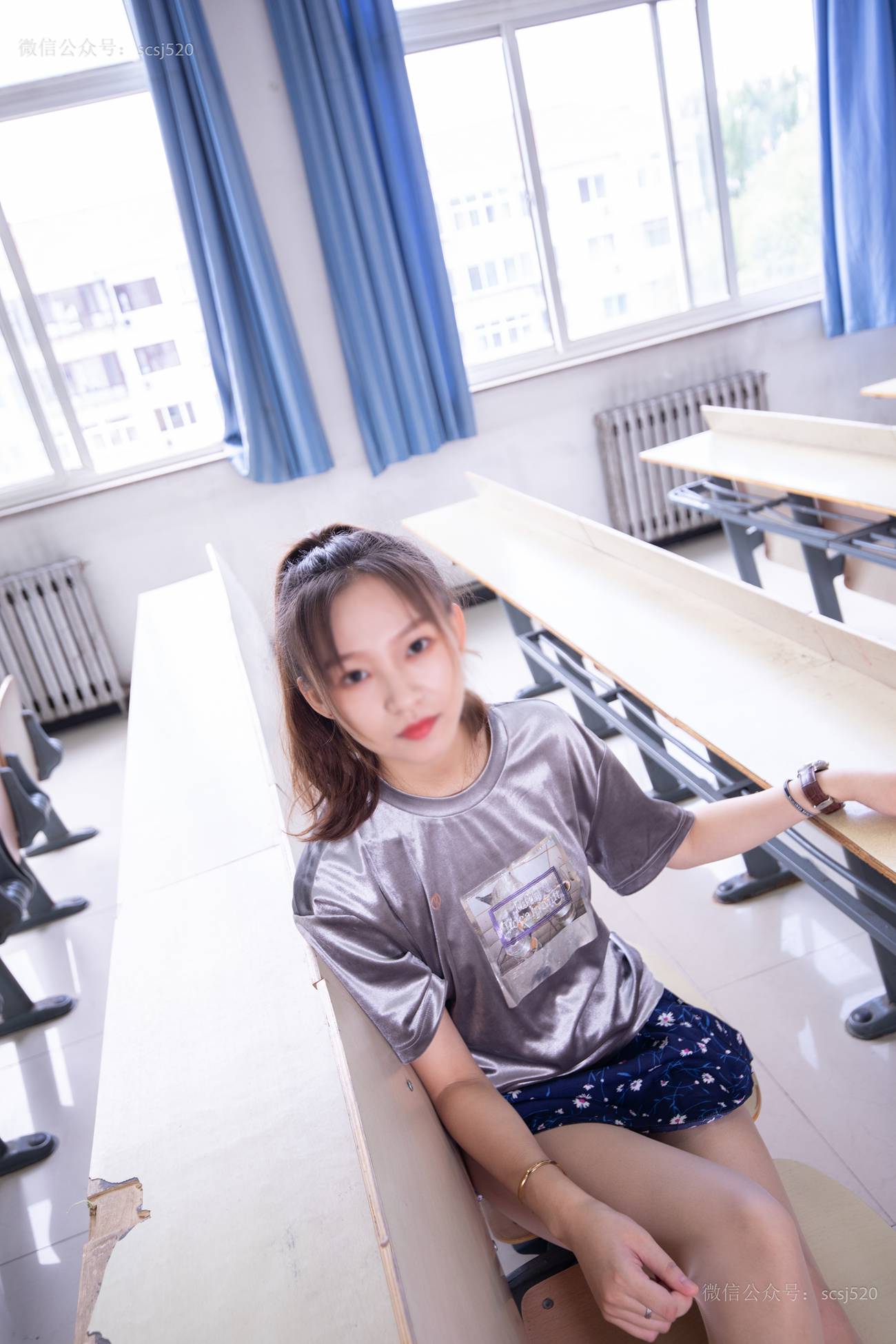 图片[12]-[LSS山茶摄影]NO.259 丝袜穿搭102[79P] – 速更版-美库