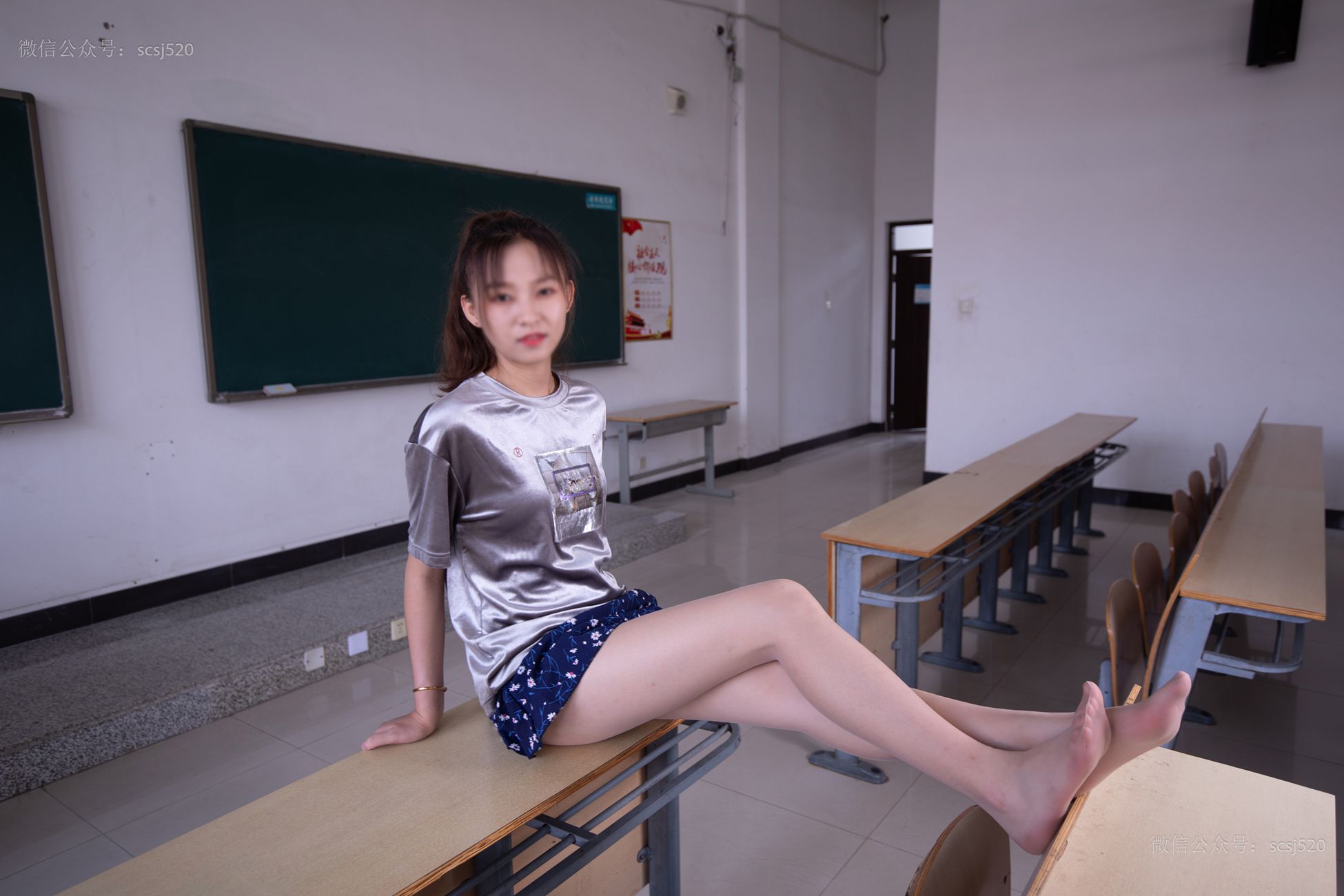 图片[63]-[LSS山茶摄影]NO.259 丝袜穿搭102[79P] – 速更版-美库