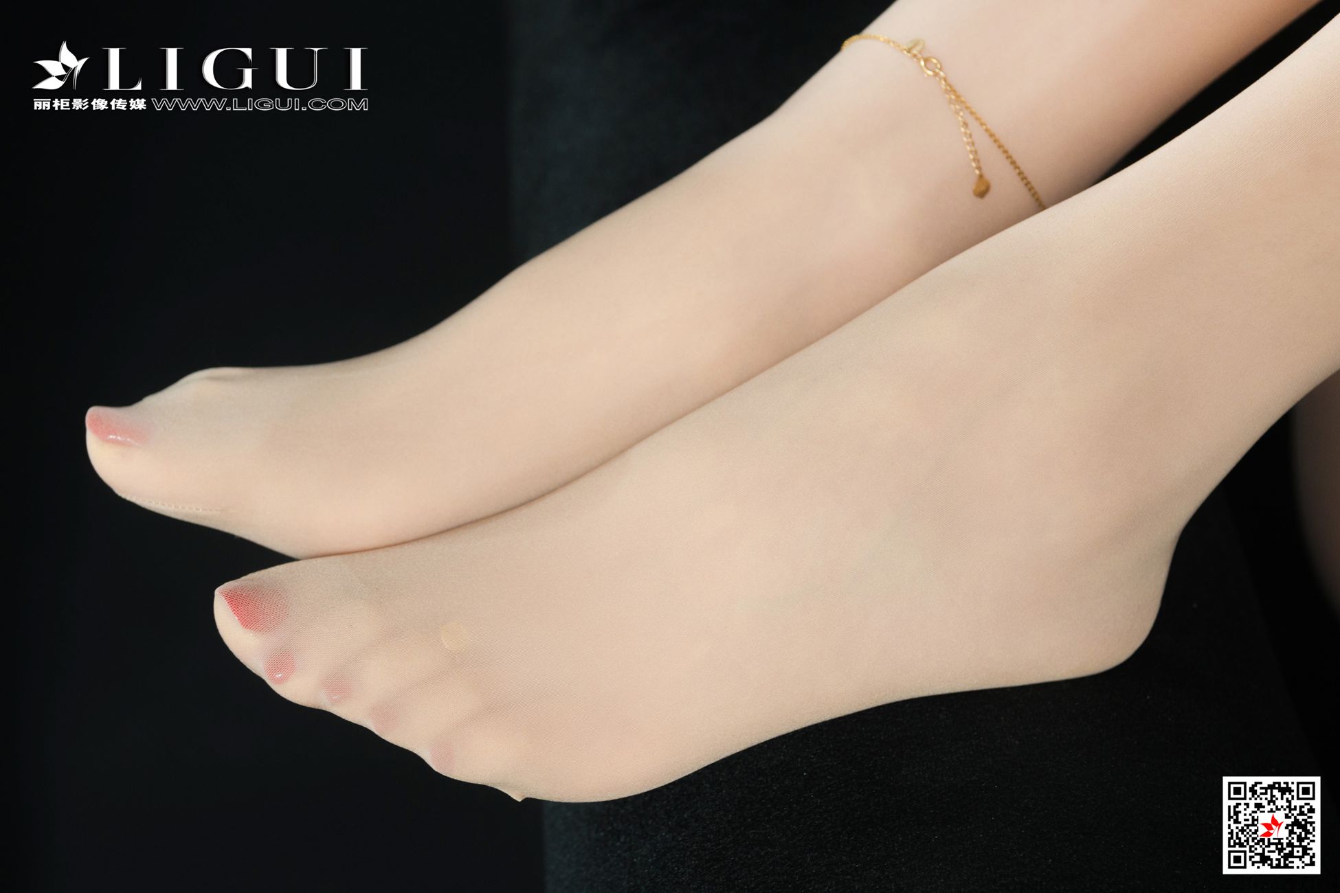 图片[10]-[Ligui丽柜]网络丽人  2021.01.18 《性感的小主》甜甜 [54P] – 速更版-美库