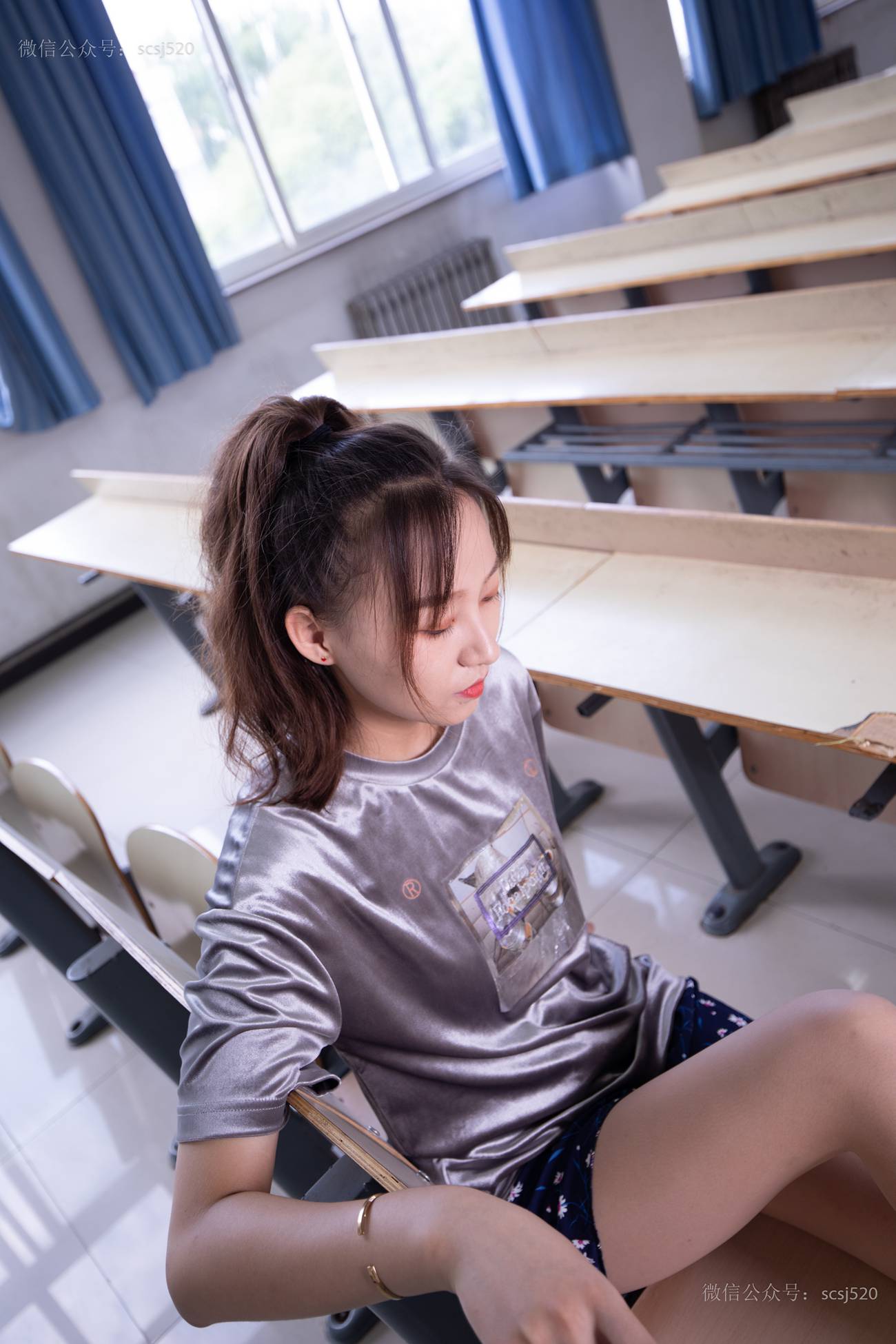 图片[78]-[LSS山茶摄影]NO.259 丝袜穿搭102[79P] – 速更版-美库