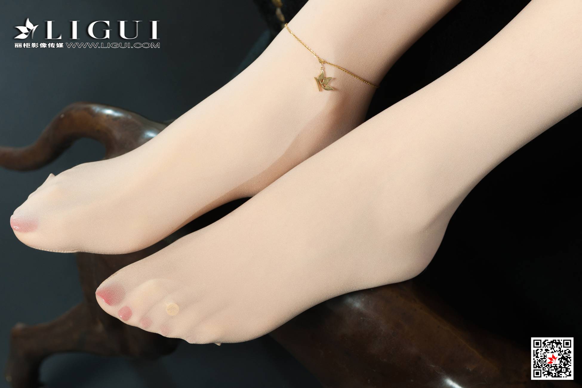 图片[25]-[Ligui丽柜]网络丽人  2021.01.18 《性感的小主》甜甜 [54P] – 速更版-美库