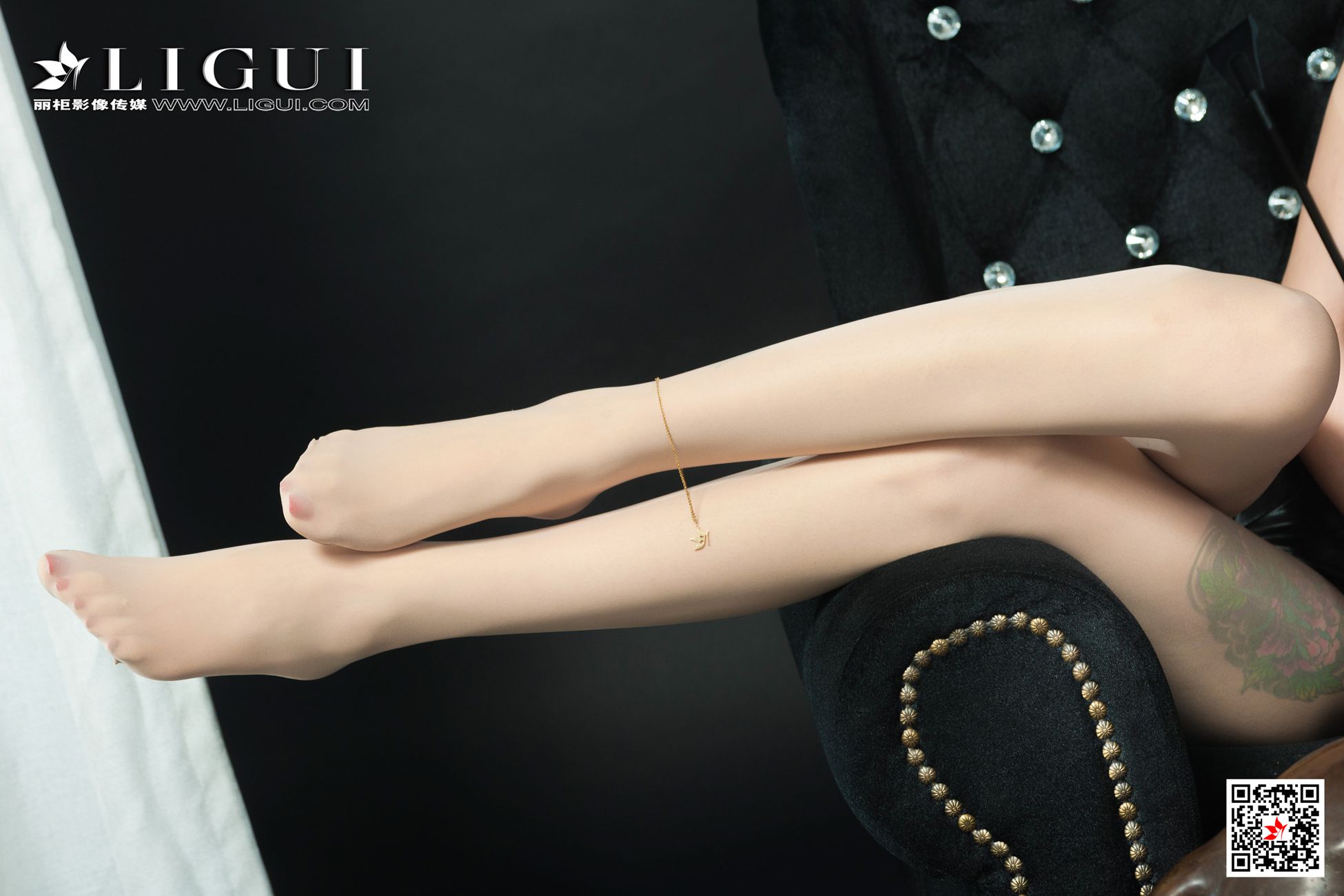 图片[38]-[Ligui丽柜]网络丽人  2021.01.18 《性感的小主》甜甜 [54P] – 速更版-美库