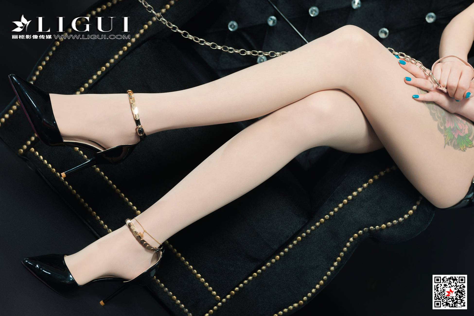 图片[47]-[Ligui丽柜]网络丽人  2021.01.18 《性感的小主》甜甜 [54P] – 速更版-美库