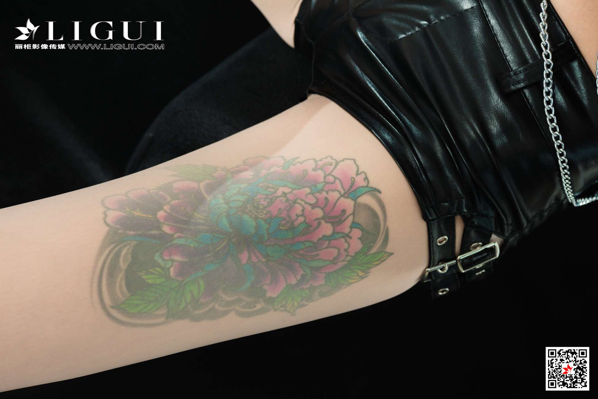 图片[51]-[Ligui丽柜]网络丽人  2021.01.18 《性感的小主》甜甜 [54P] – 速更版-美库