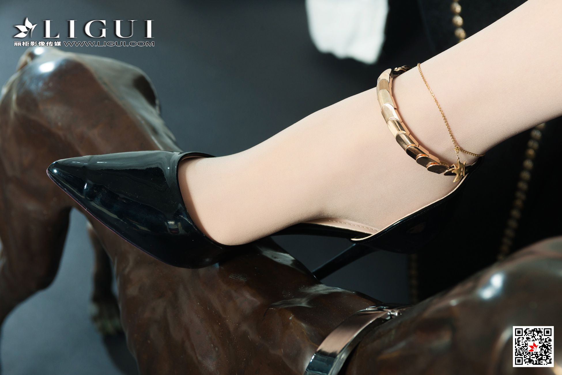 图片[52]-[Ligui丽柜]网络丽人  2021.01.18 《性感的小主》甜甜 [54P] – 速更版-美库