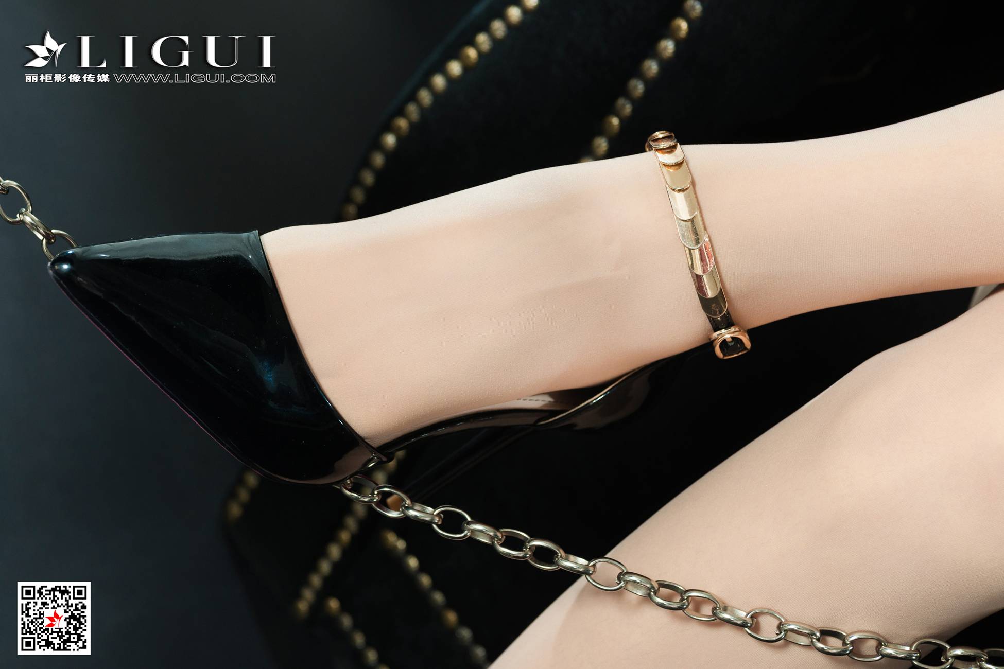 图片[56]-[Ligui丽柜]网络丽人  2021.01.18 《性感的小主》甜甜 [54P] – 速更版-美库