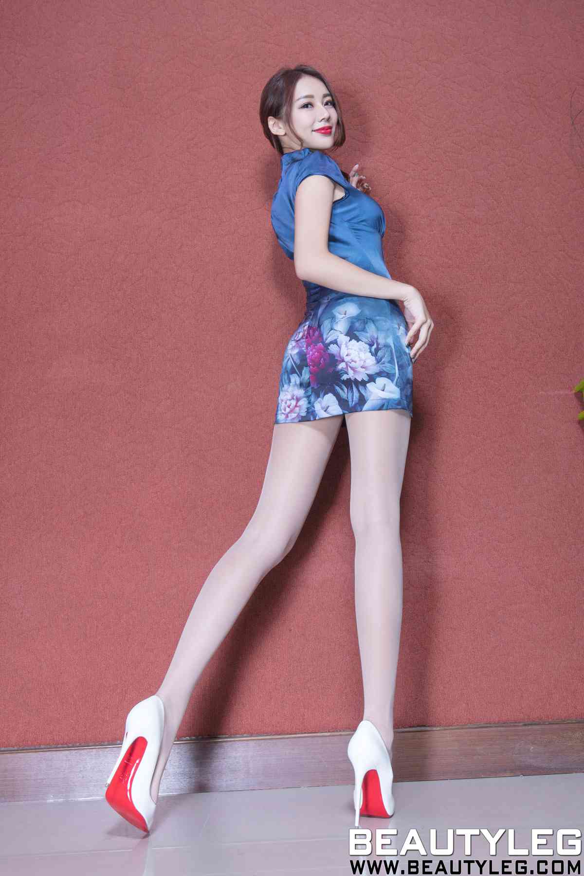 图片[49]-[BeautyLeg] No.1566 Jennifer[49P] – 速更版-美库