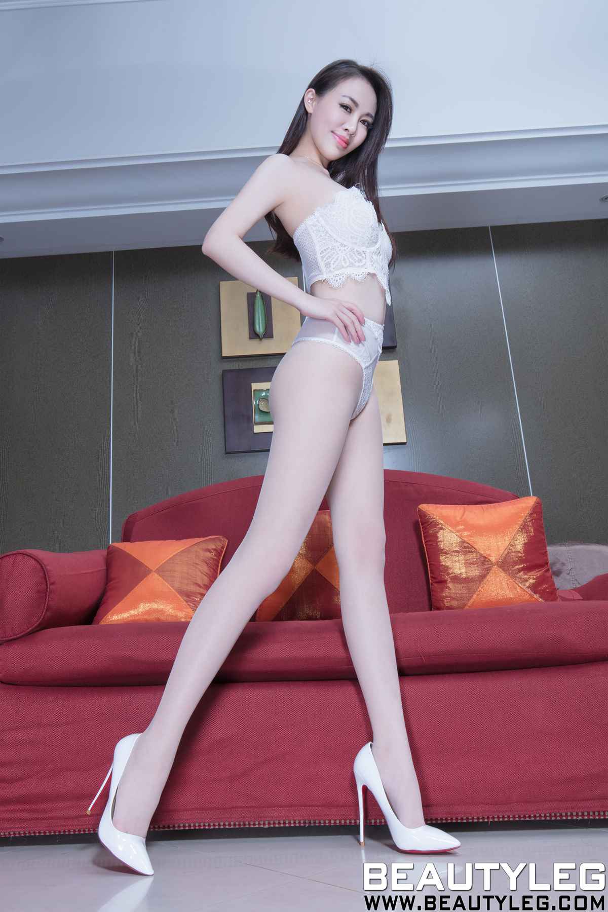 图片[11]-[BeautyLeg] No.1567 Cindy[53P] – 速更版-美库