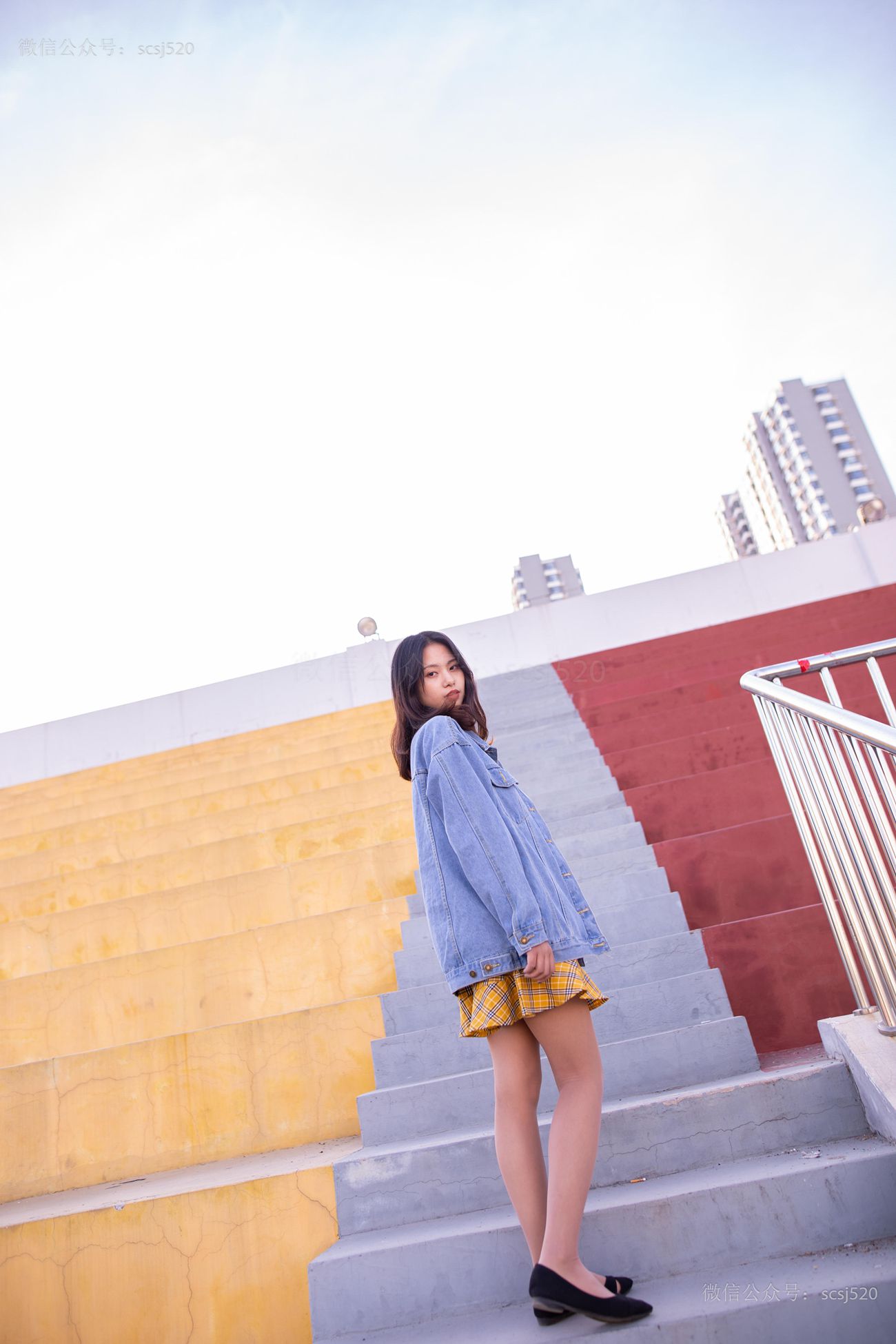 图片[45]-[LSS山茶摄影]NO.261 丝袜穿搭104[70P] – 速更版-美库