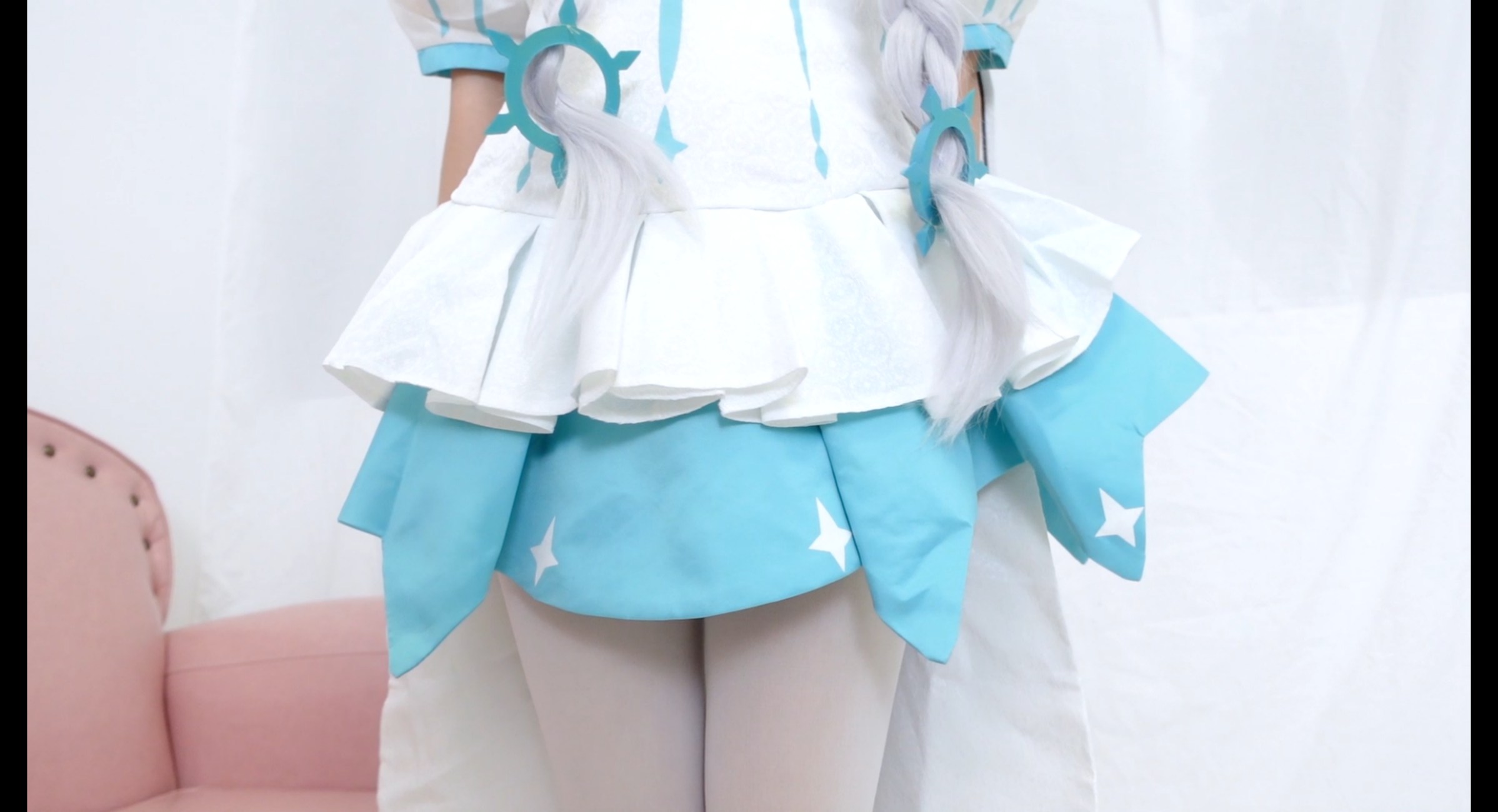 图片[11]-森萝财团写真 有料 NO.011[16P] – 速更版-美库