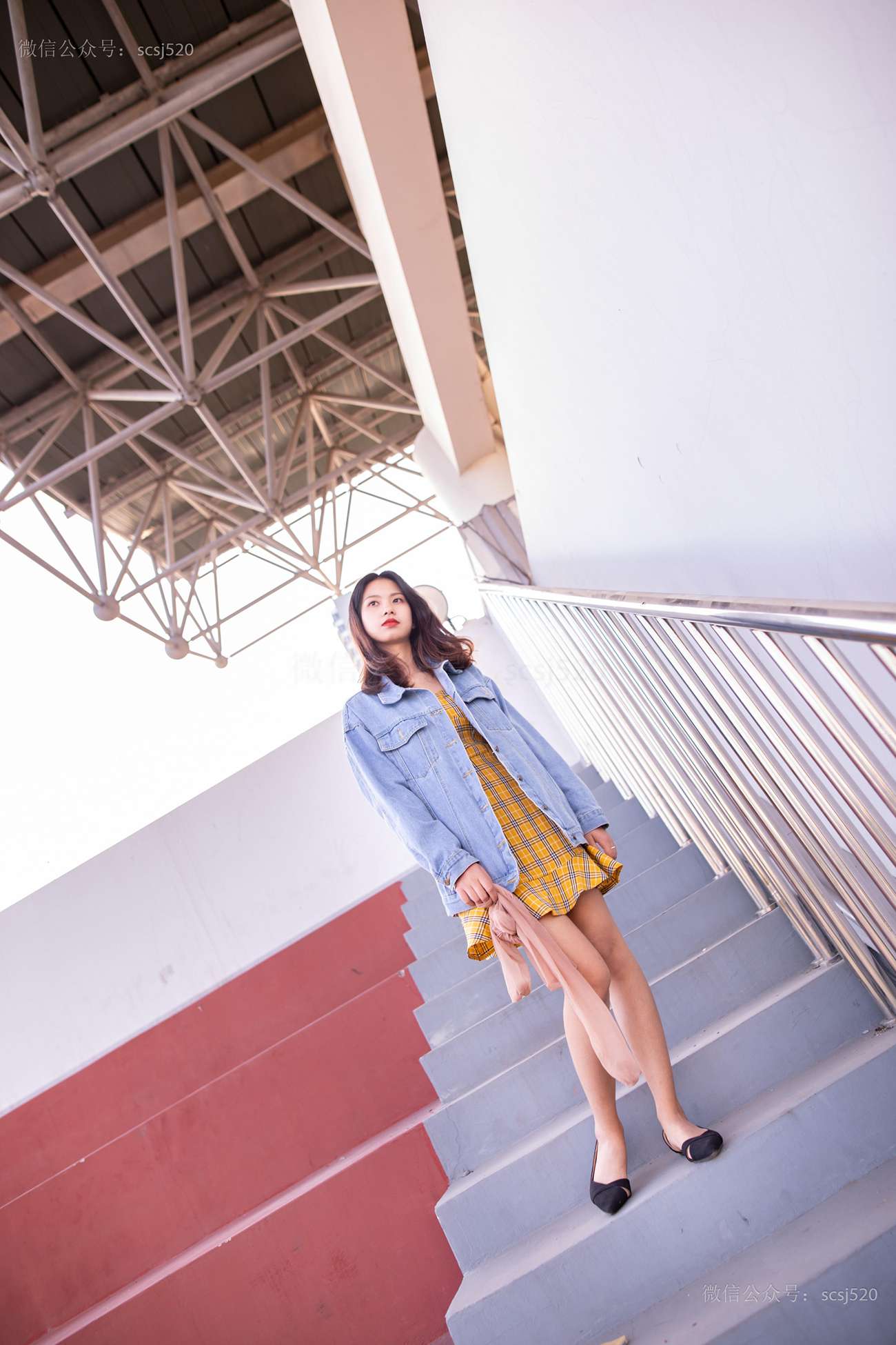 图片[55]-[LSS山茶摄影]NO.261 丝袜穿搭104[70P] – 速更版-美库